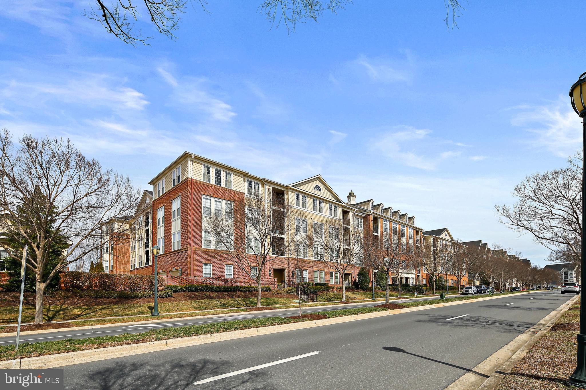 FALLSGROVE - Residential