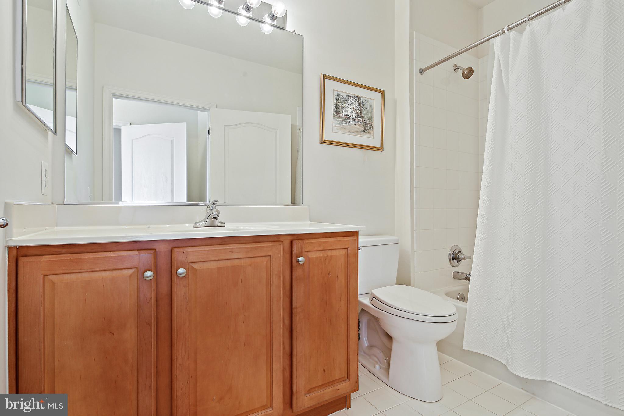 FALLSGROVE - Residential