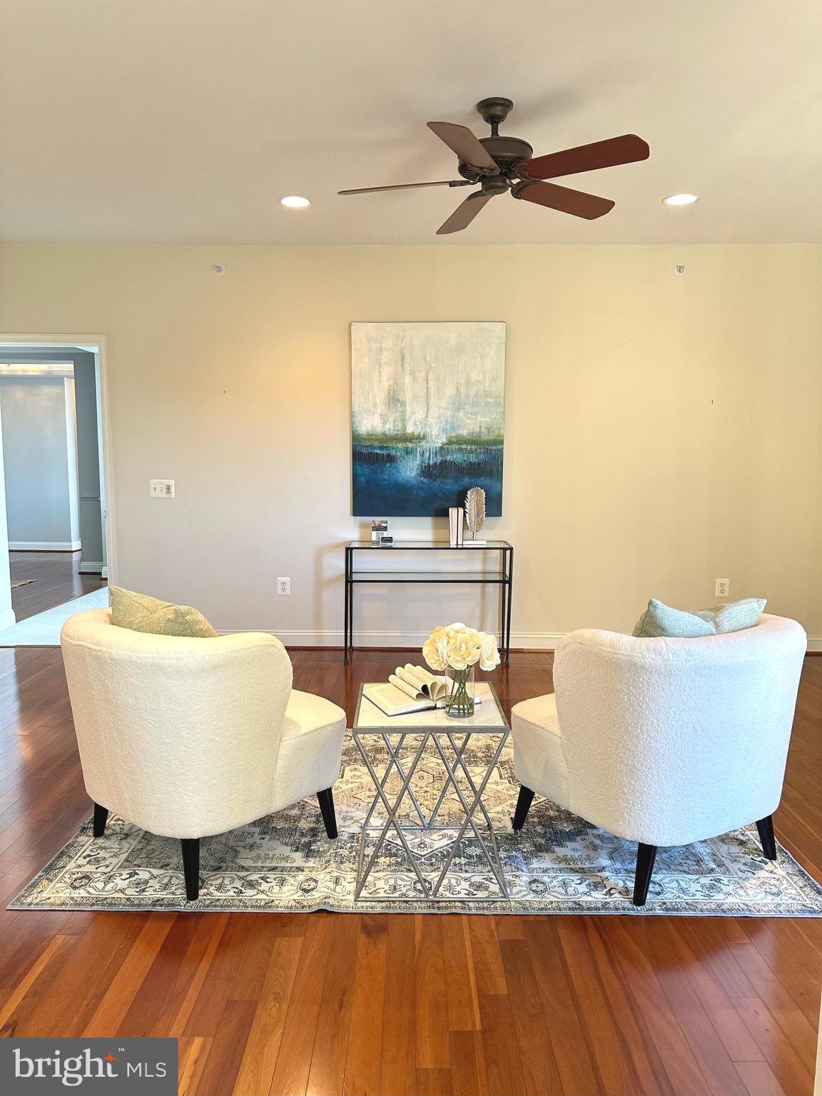 FALLSGROVE - Residential