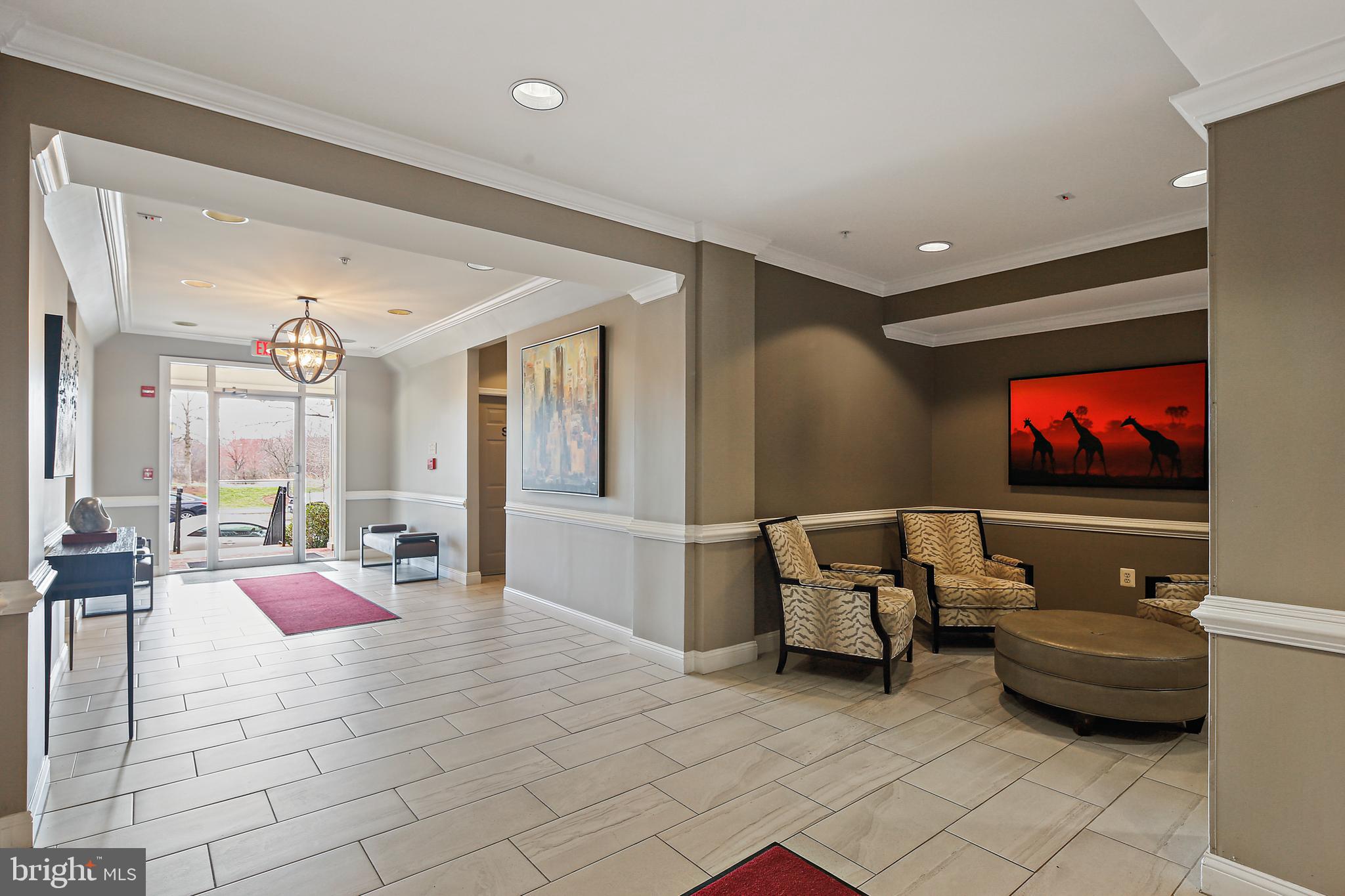 FALLSGROVE - Residential