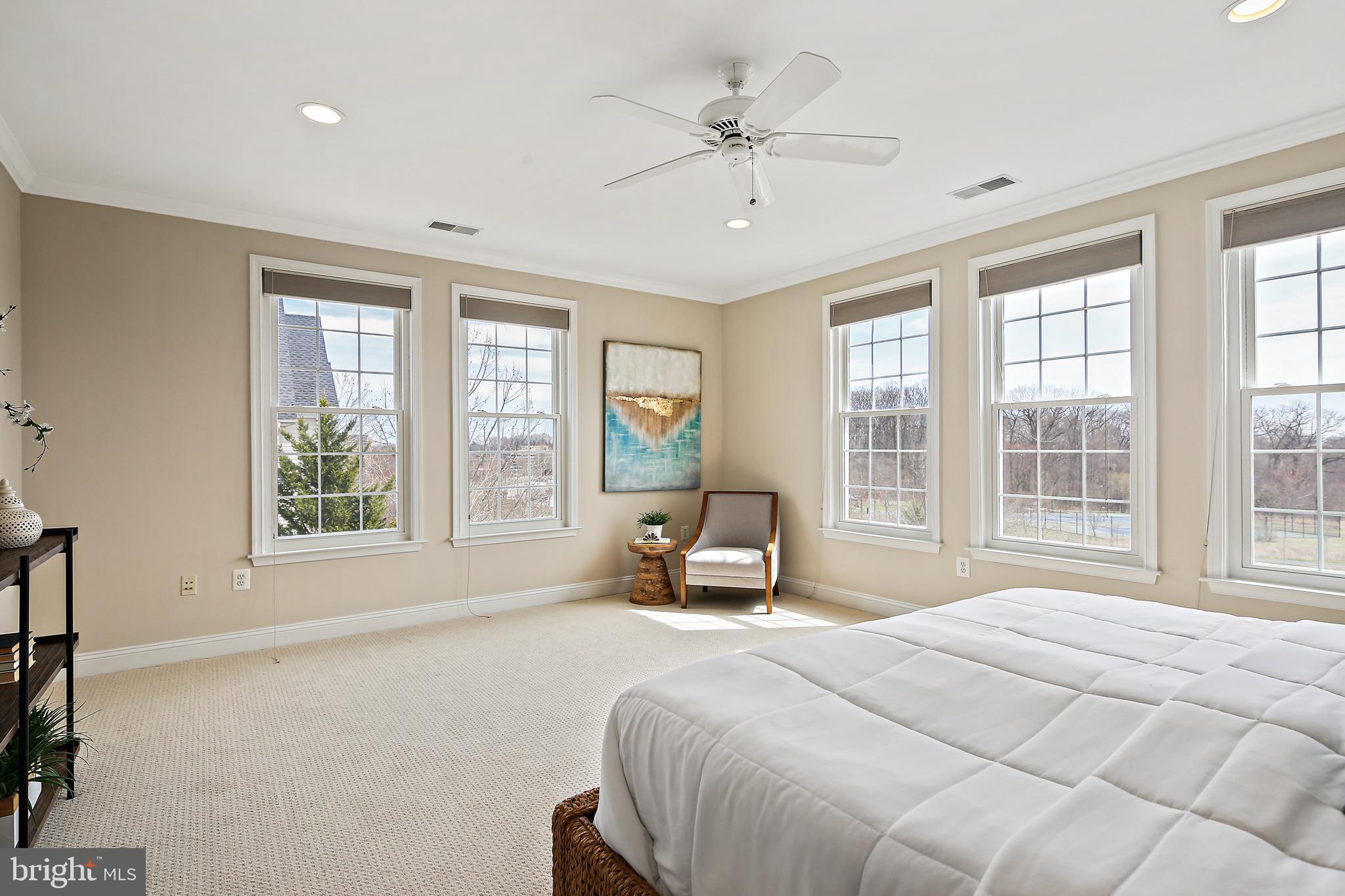 FALLSGROVE - Residential