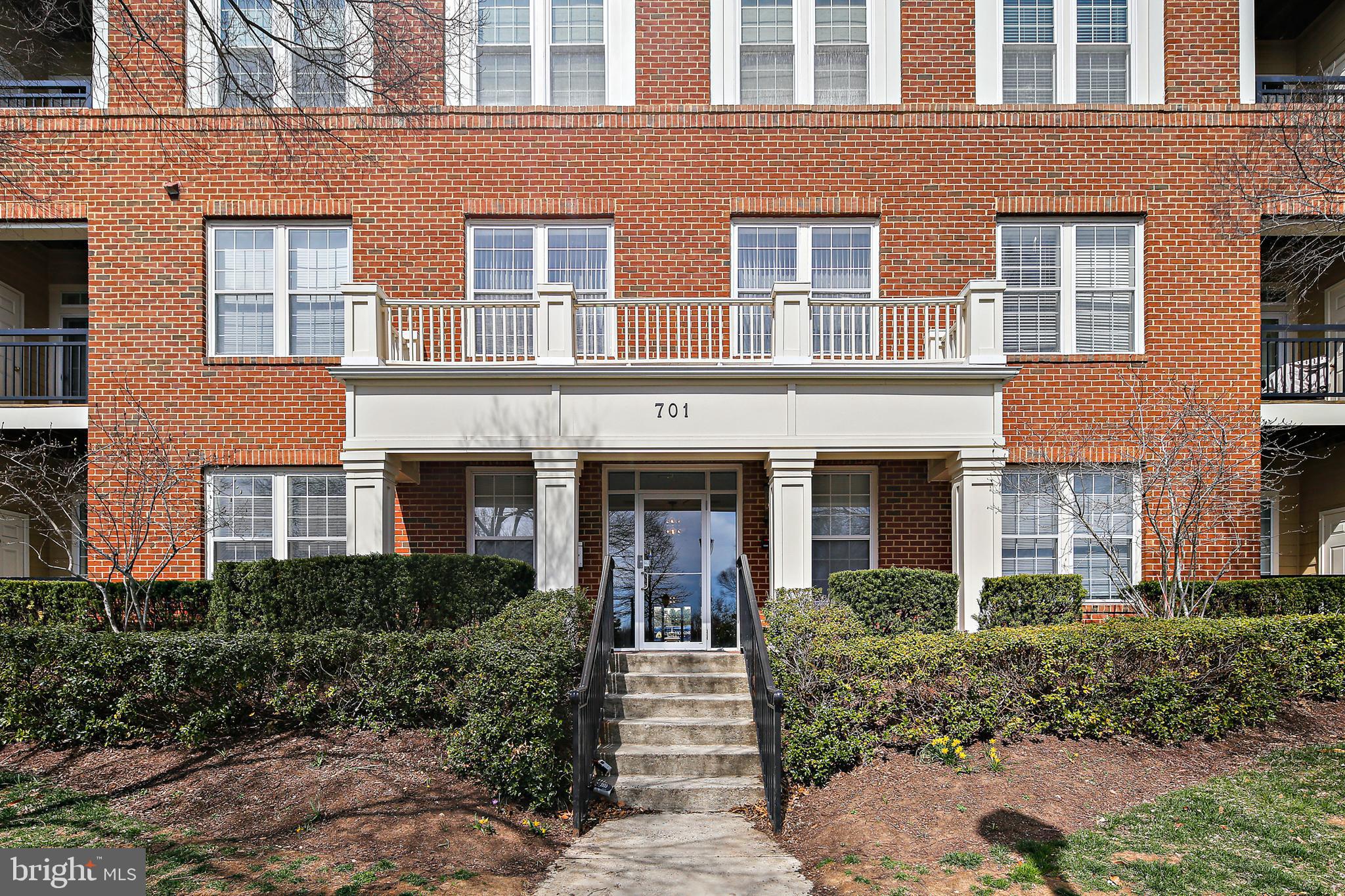 FALLSGROVE - Residential