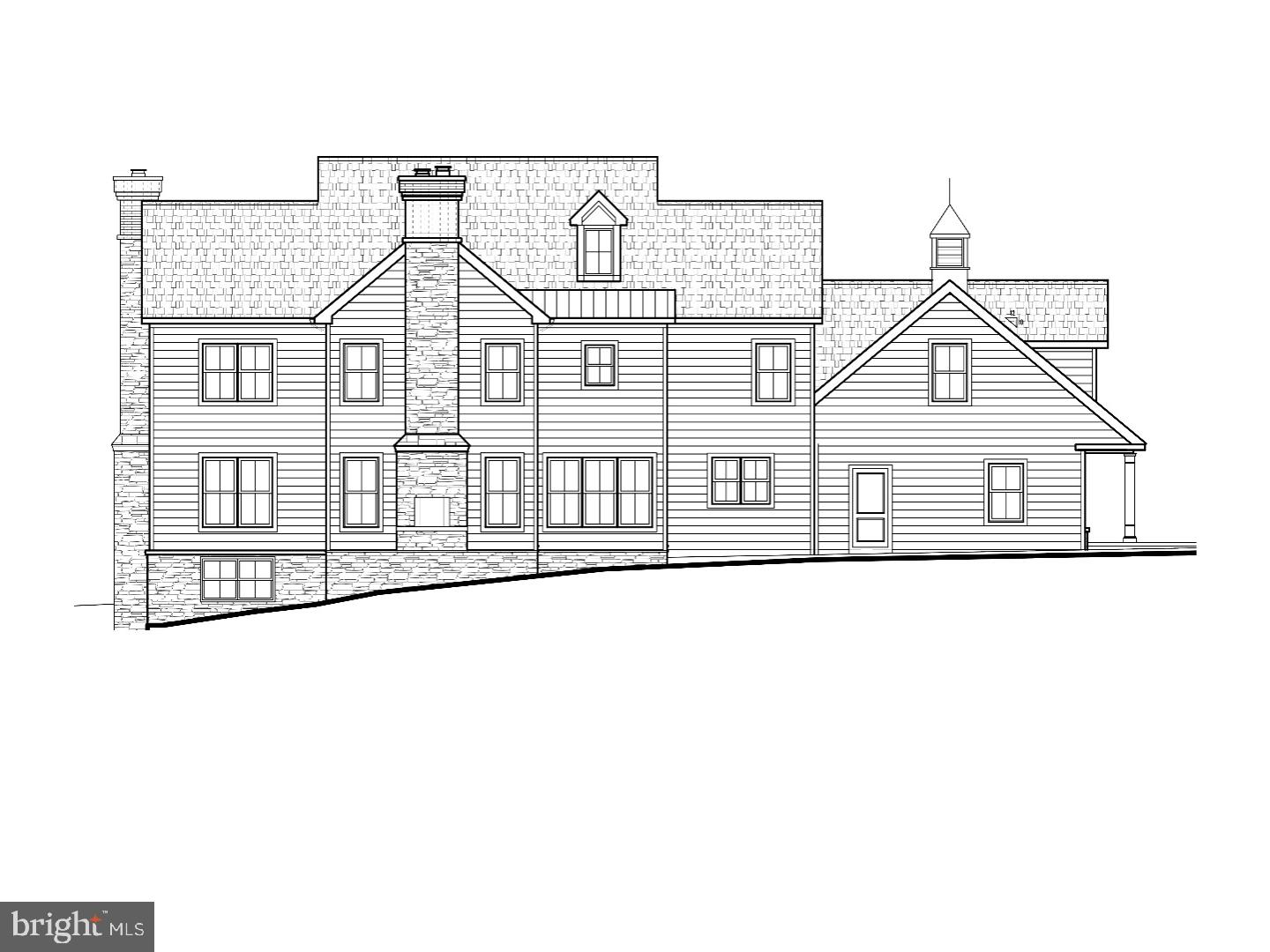 MT AIRY (WEST) - Residential