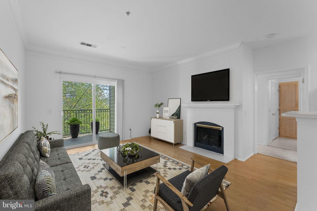 Photo of 1591 Spring Gate Drive #3314, MCLEAN, VA 22102 (MLS # VAFX2266976)