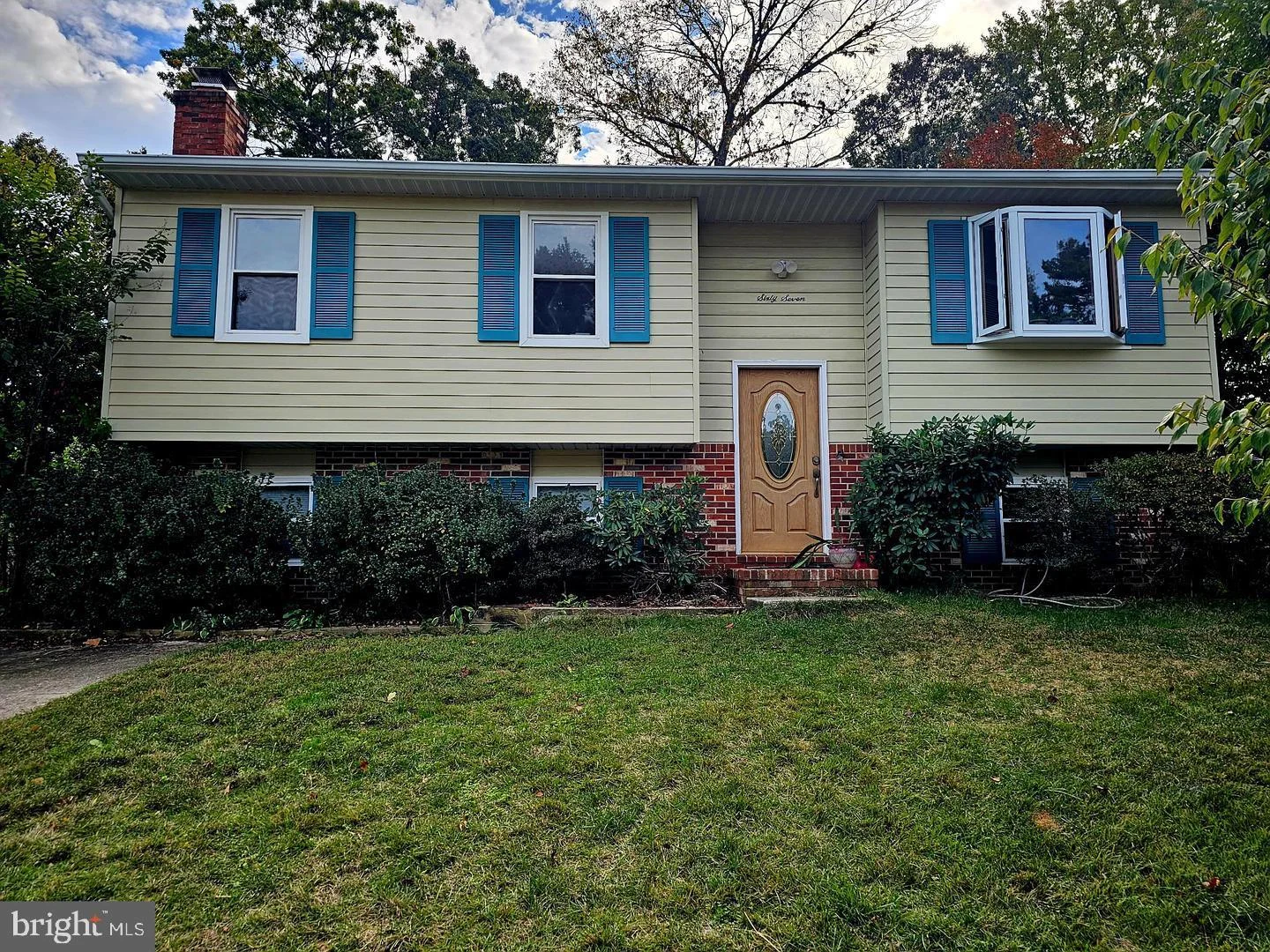 67 Dividing Creek Court