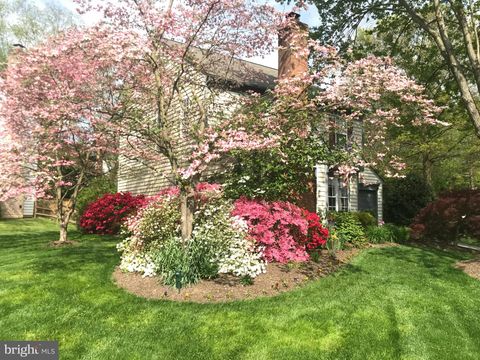9413 VINEYARD HAVEN DRIVE MONTGOMERY VILLAGE MD 20886