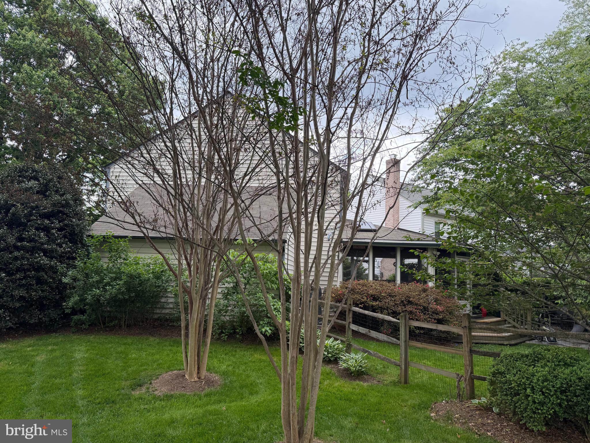 MONTGOMERY VILLAGE - Residential