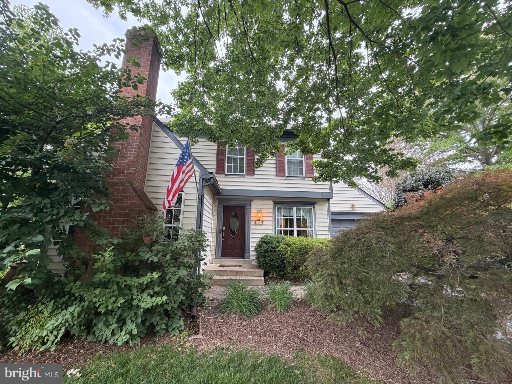 MONTGOMERY VILLAGE - Residential