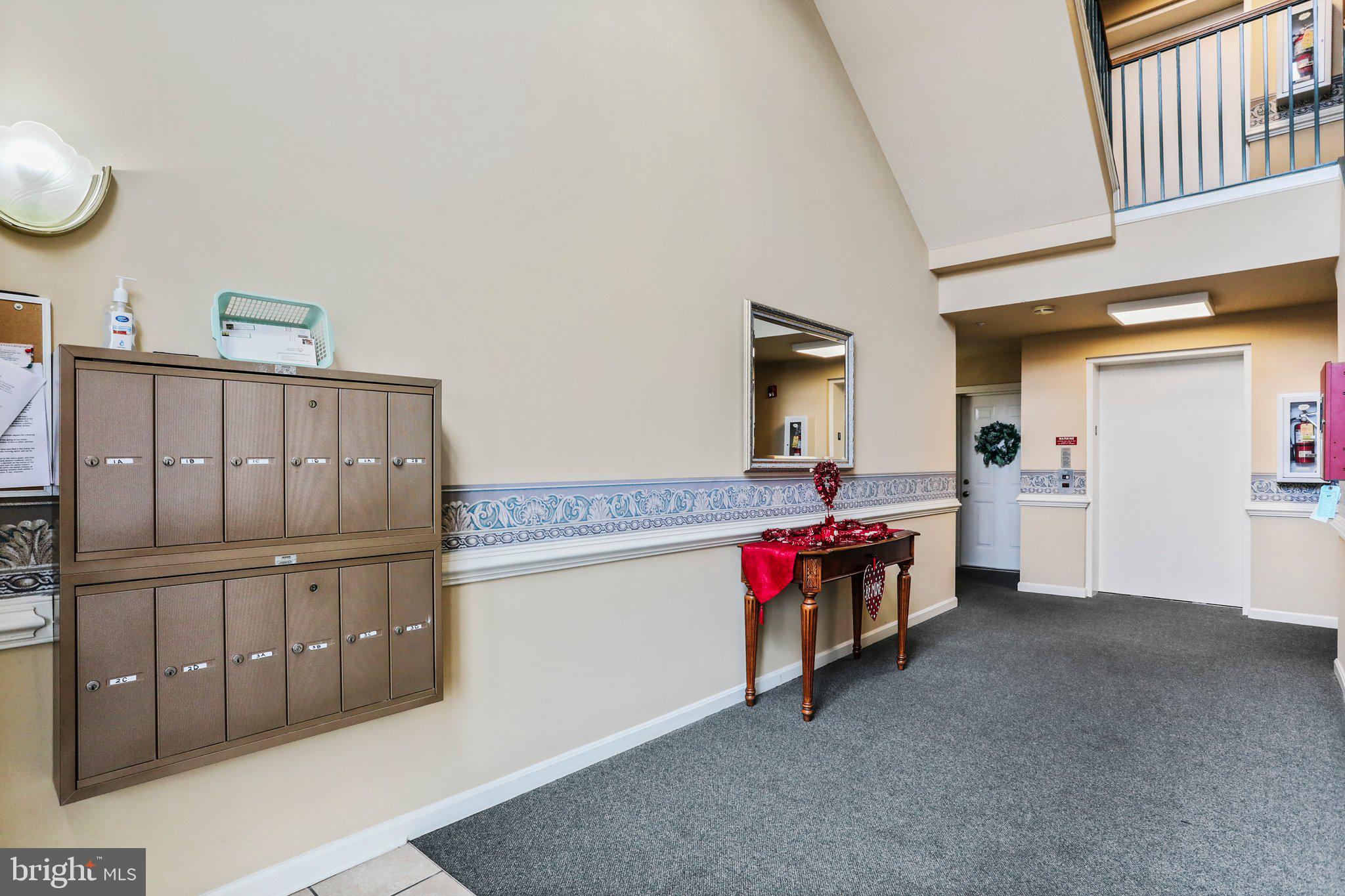 ECHO GLEN - Residential