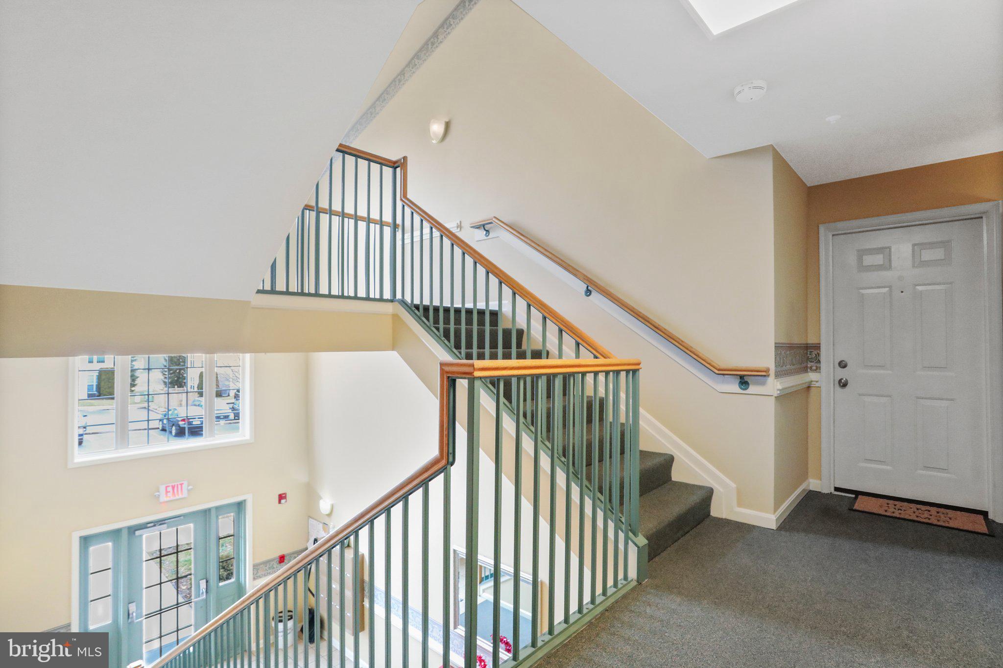 ECHO GLEN - Residential