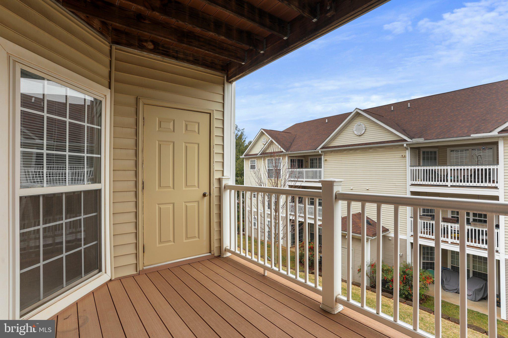 ECHO GLEN - Residential