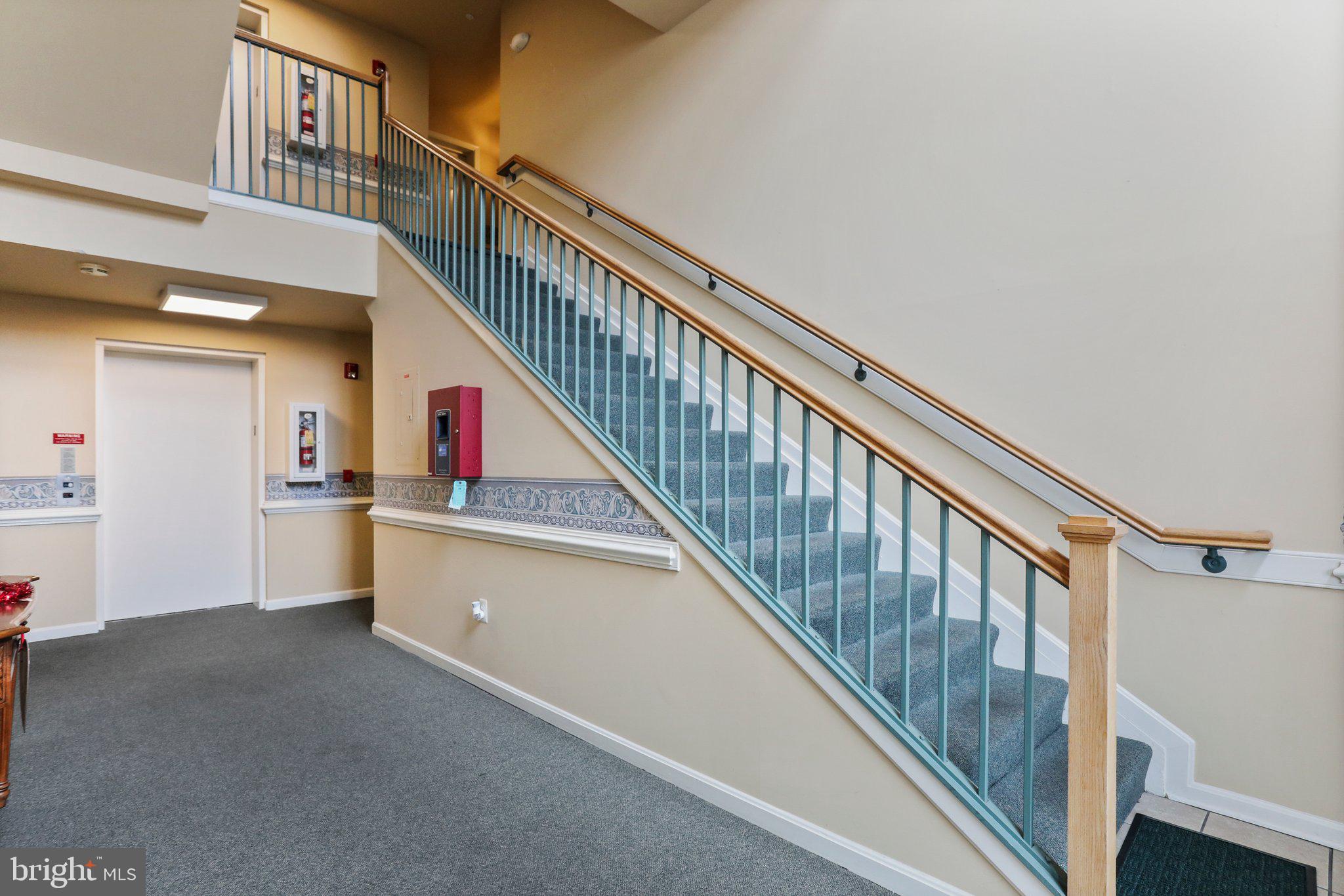 ECHO GLEN - Residential