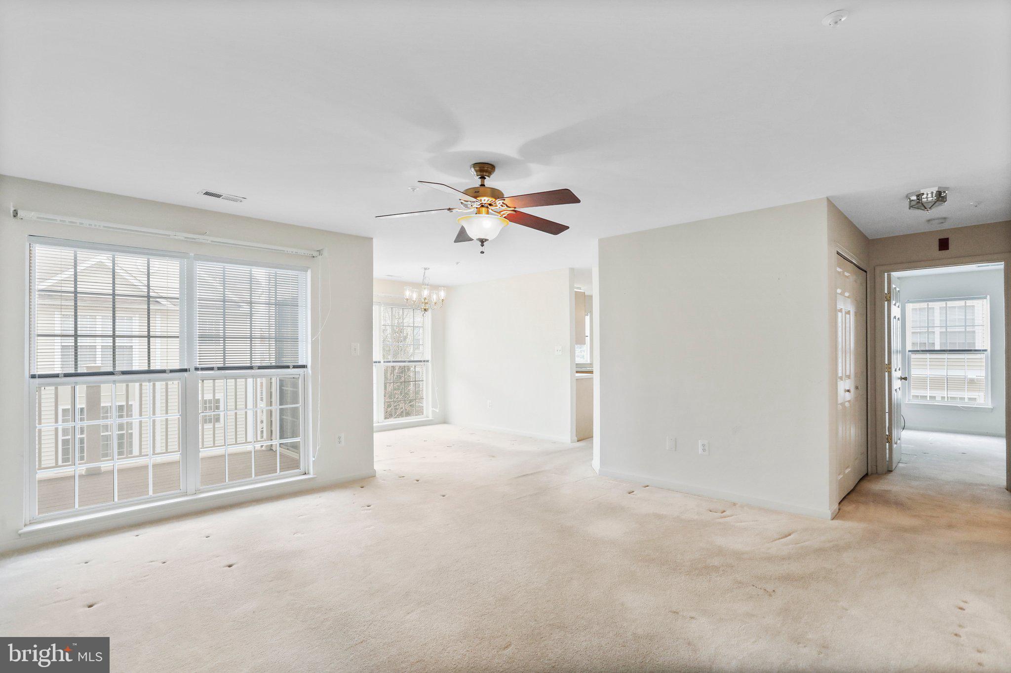 ECHO GLEN - Residential