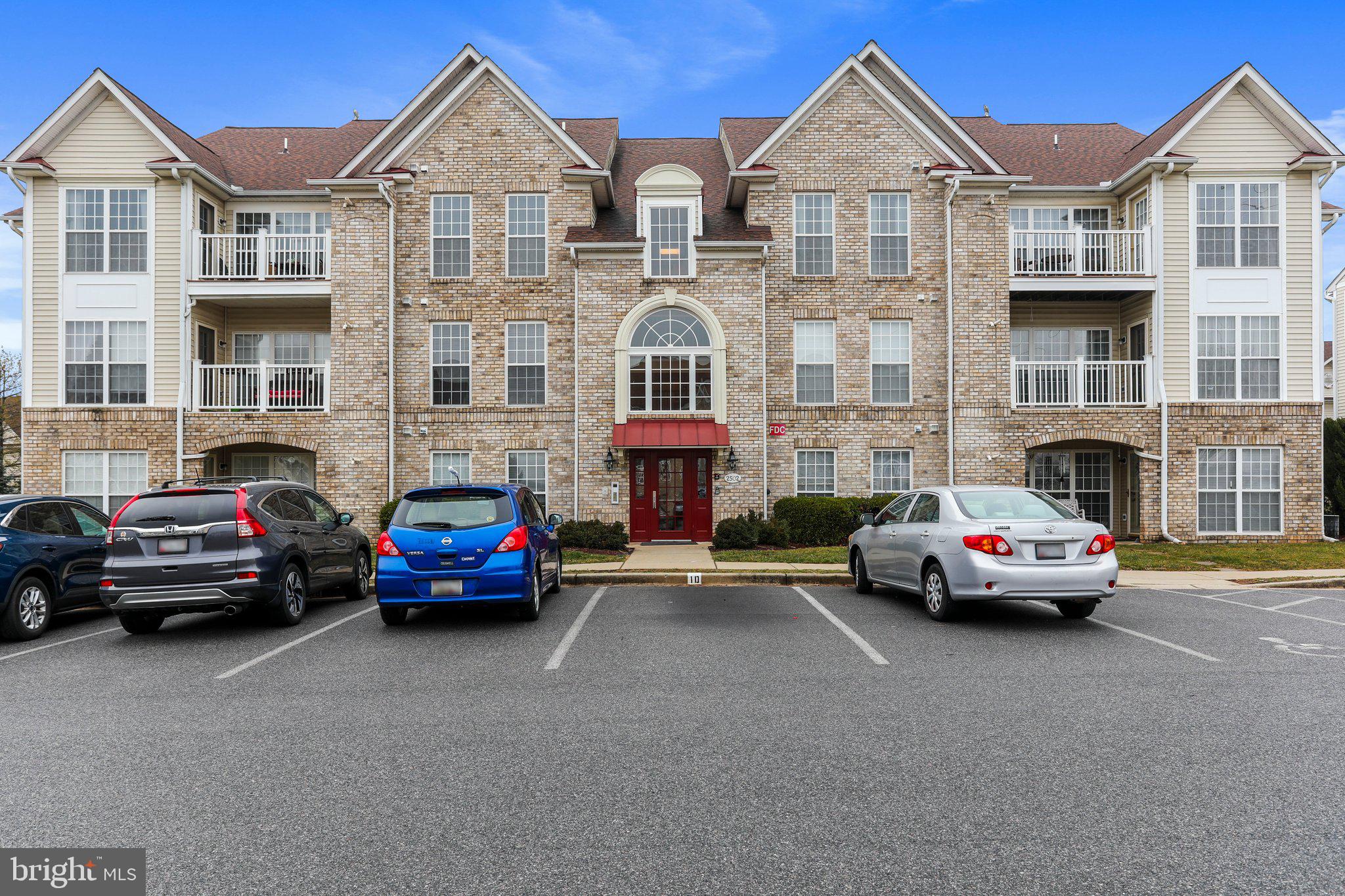 ECHO GLEN - Residential