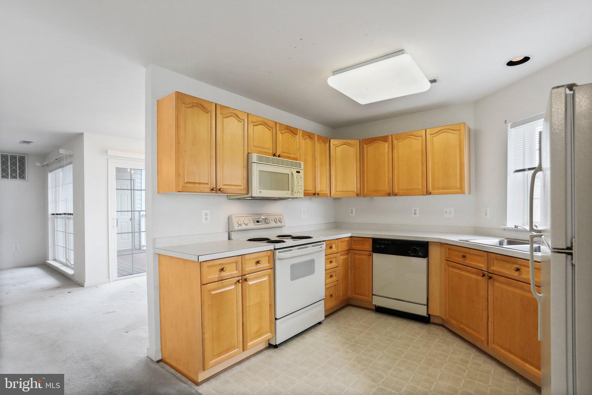 ECHO GLEN - Residential