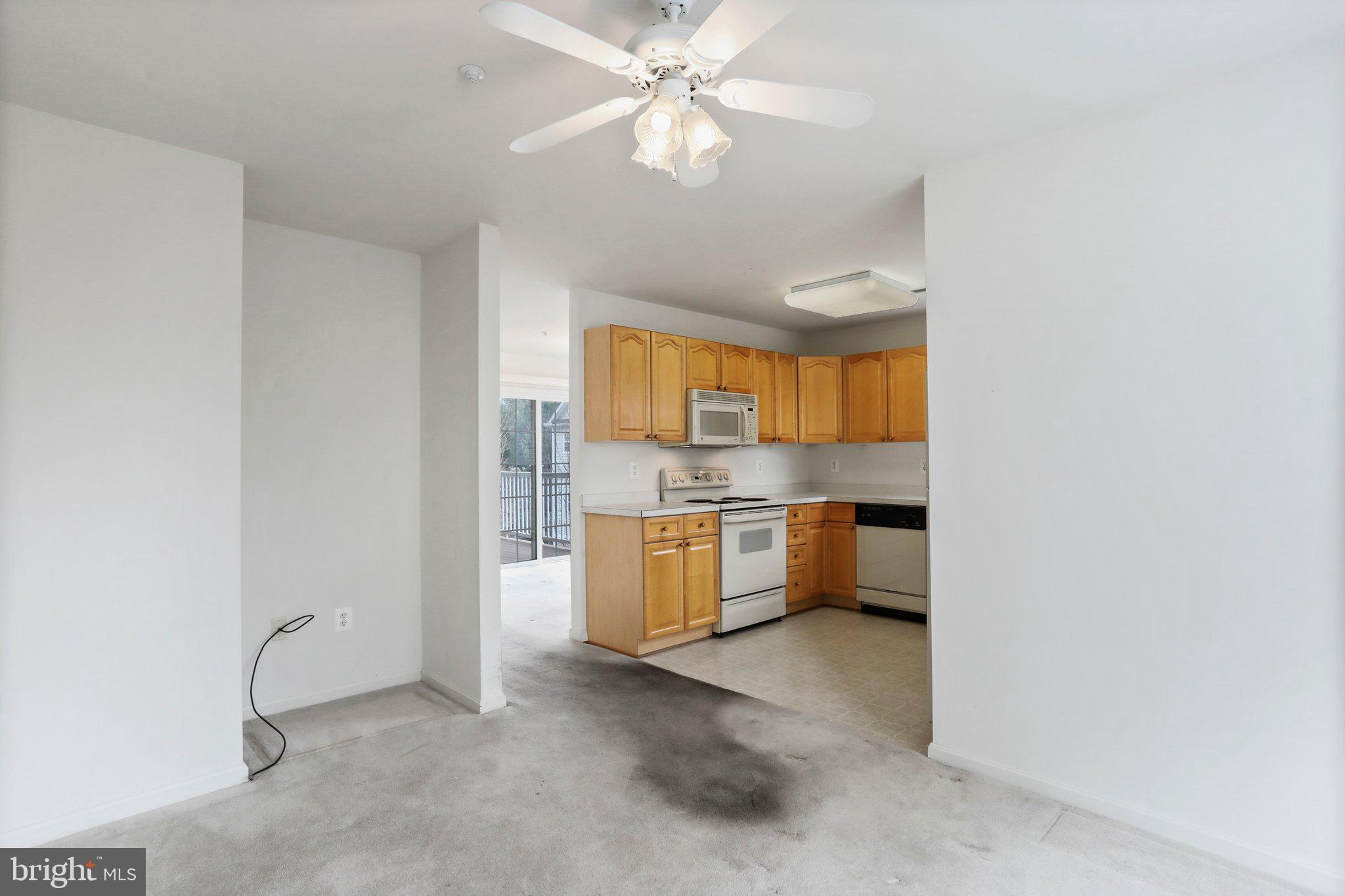 ECHO GLEN - Residential