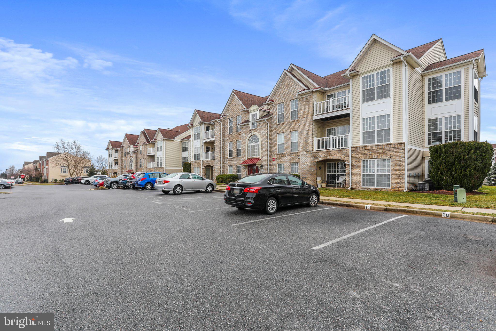 ECHO GLEN - Residential