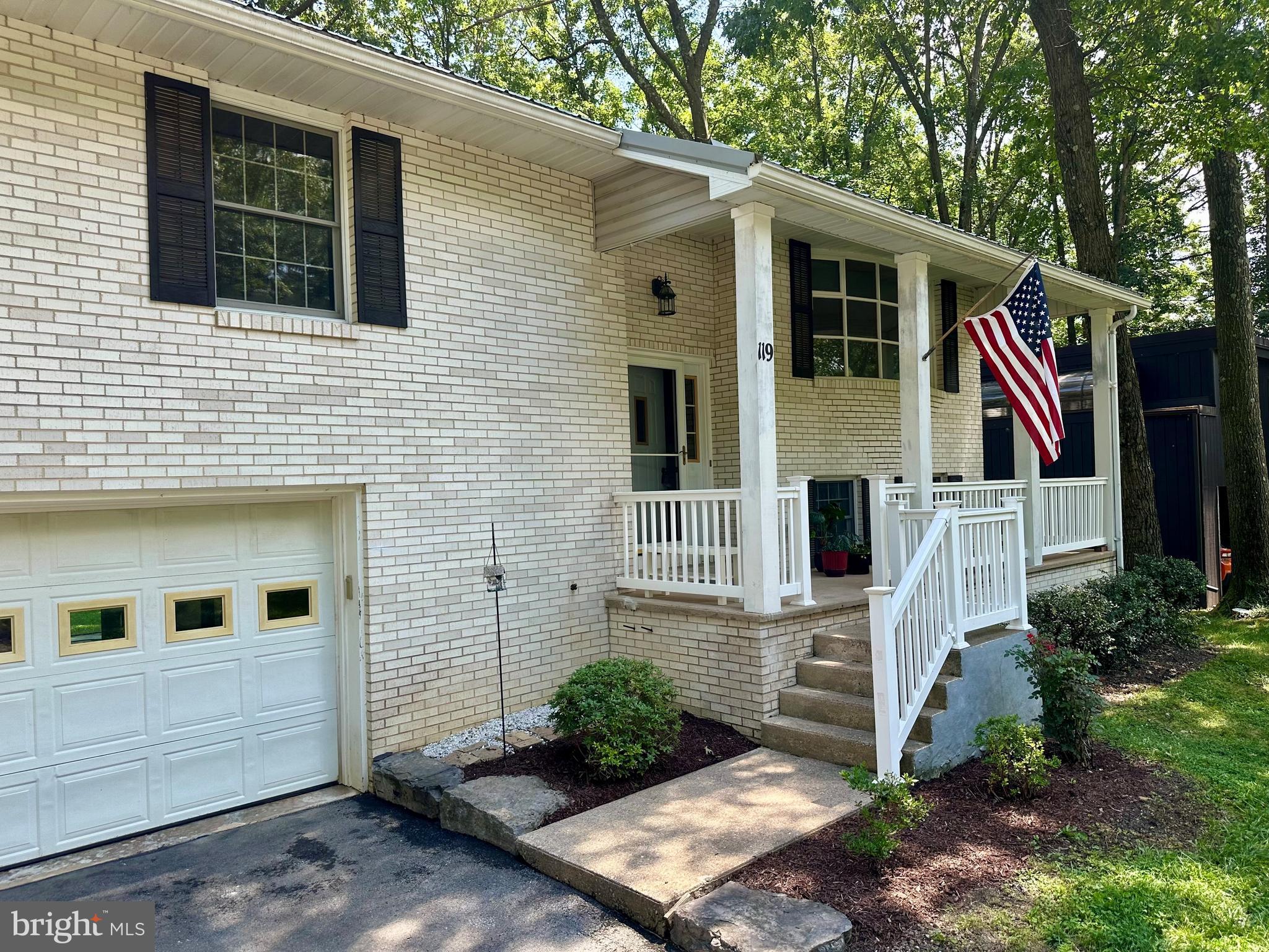 119 CHERRY RIDGE ROAD