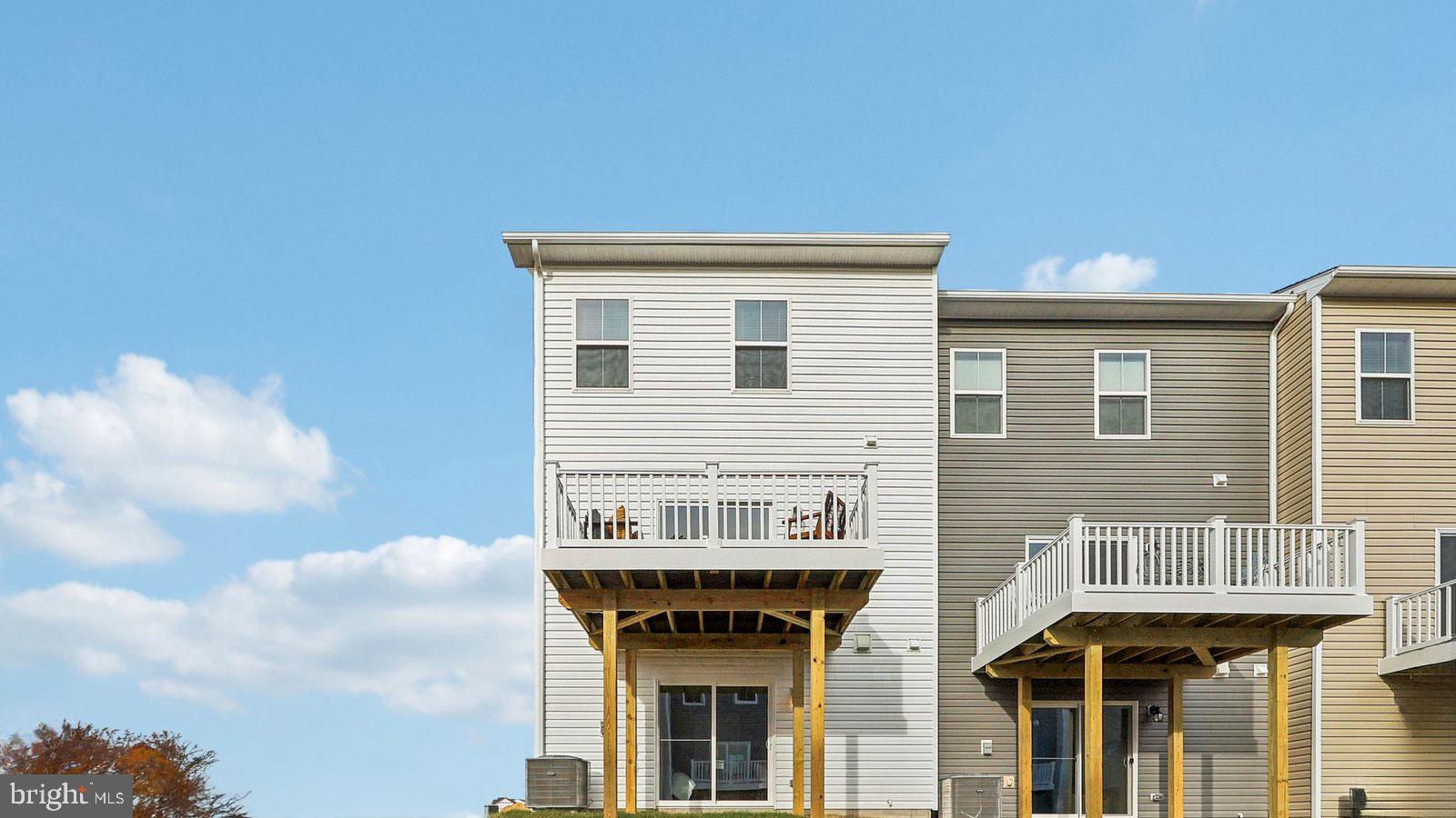 VALLEY VIEW - Residential