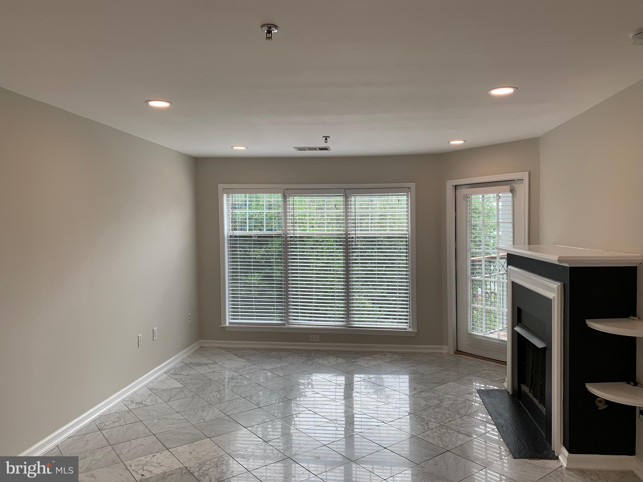 SAVOY PARK CONDOMINIUMS - Residential Lease