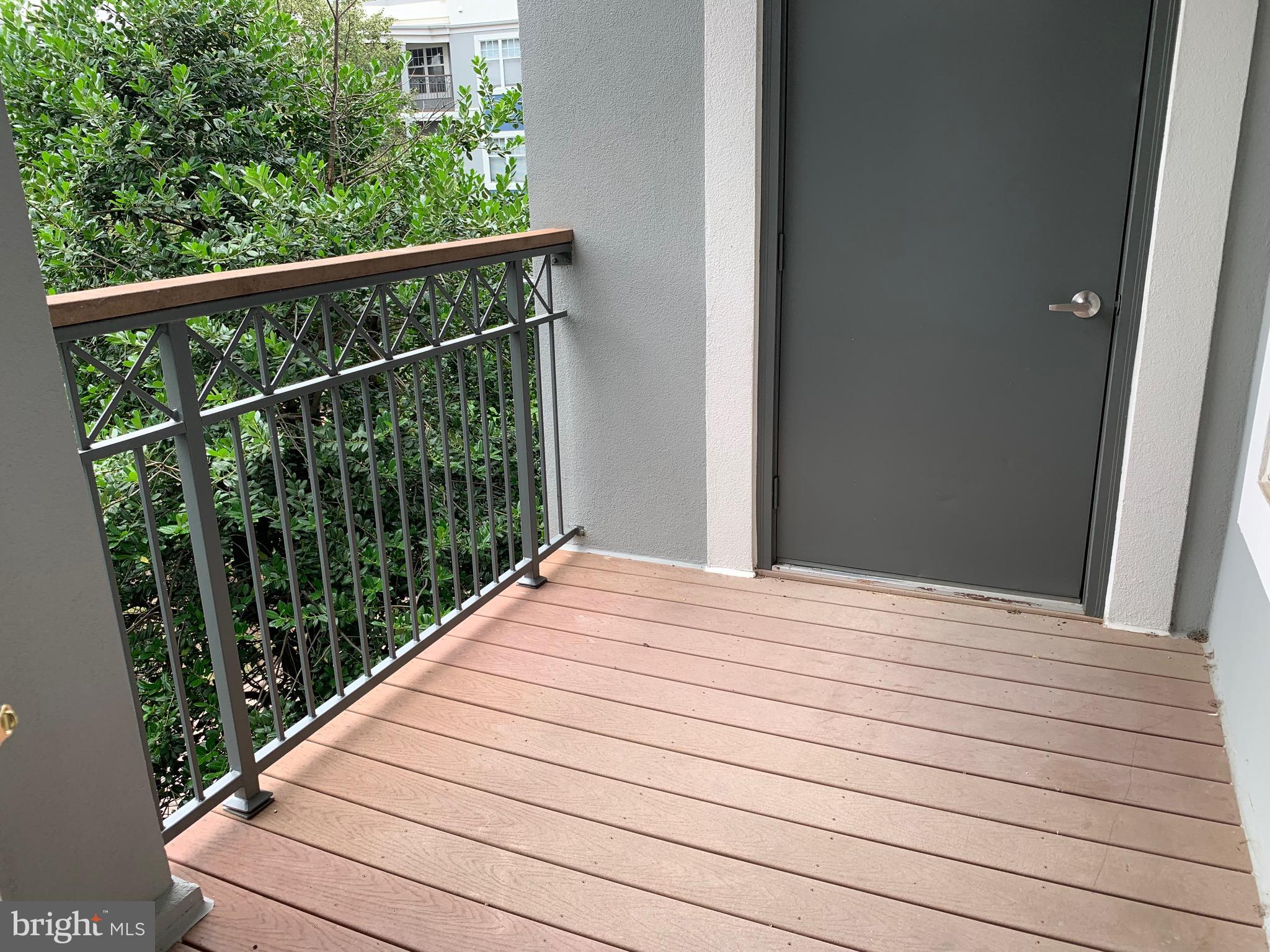 SAVOY PARK CONDOMINIUMS - Residential Lease