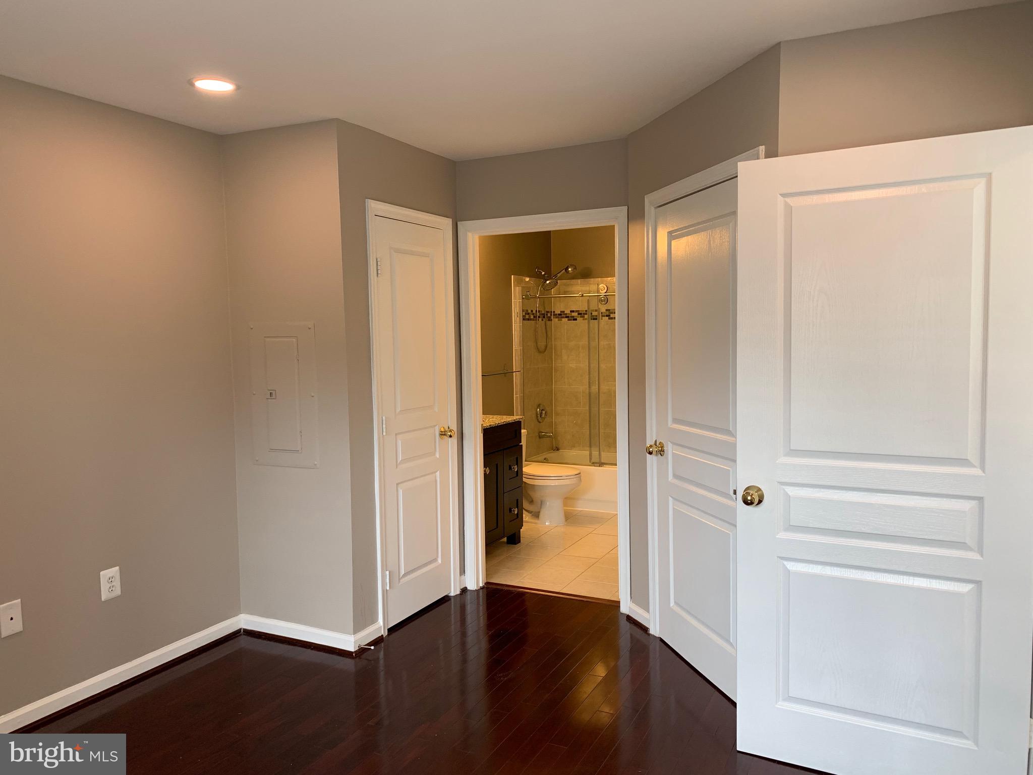 SAVOY PARK CONDOMINIUMS - Residential Lease