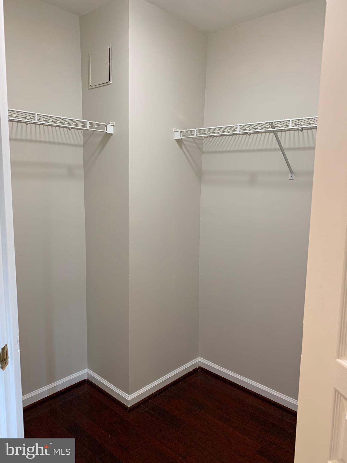 SAVOY PARK CONDOMINIUMS - Residential Lease