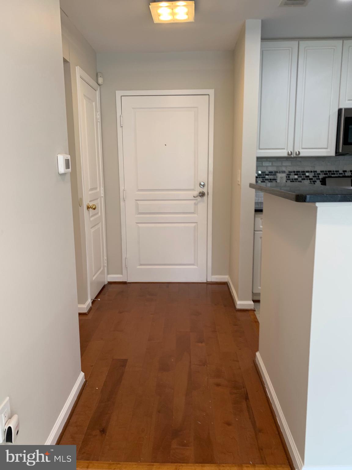 SAVOY PARK CONDOMINIUMS - Residential Lease