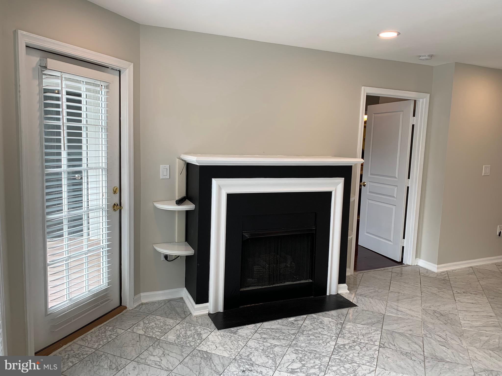 SAVOY PARK CONDOMINIUMS - Residential Lease