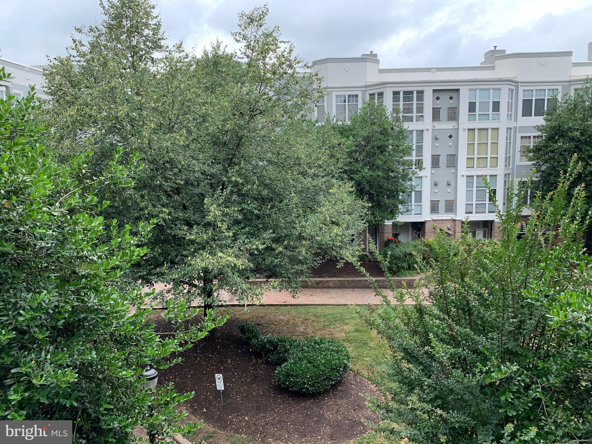 SAVOY PARK CONDOMINIUMS - Residential Lease