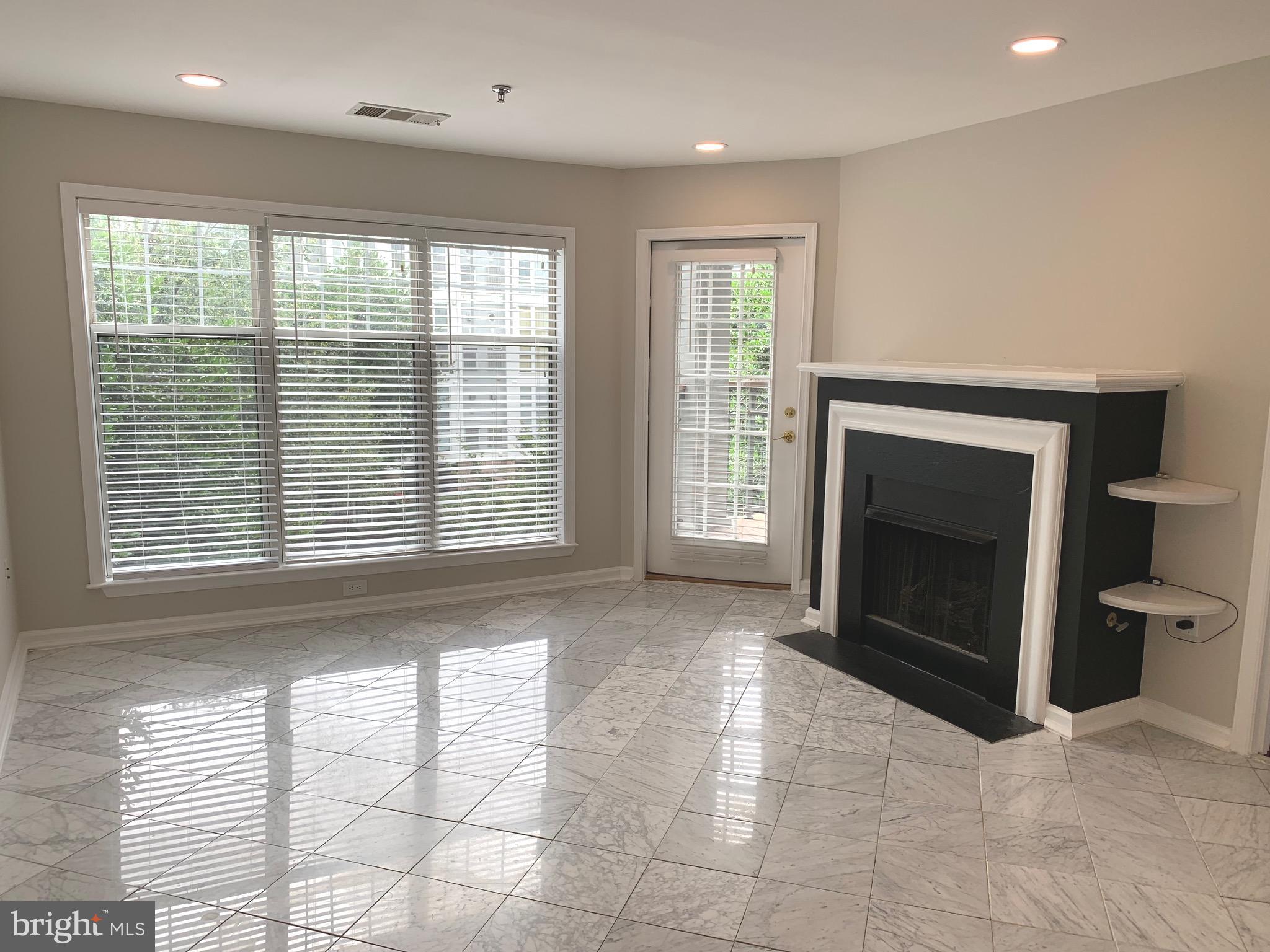 SAVOY PARK CONDOMINIUMS - Residential Lease