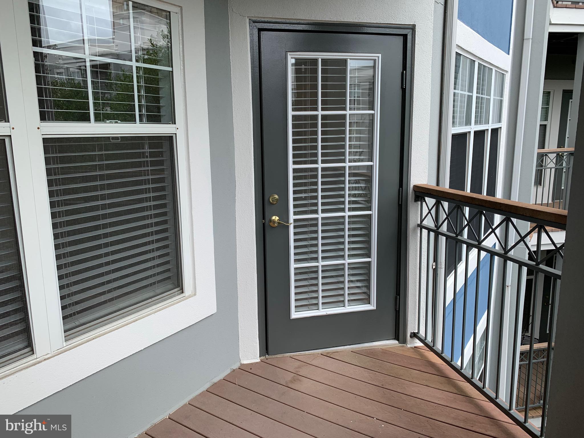 SAVOY PARK CONDOMINIUMS - Residential Lease