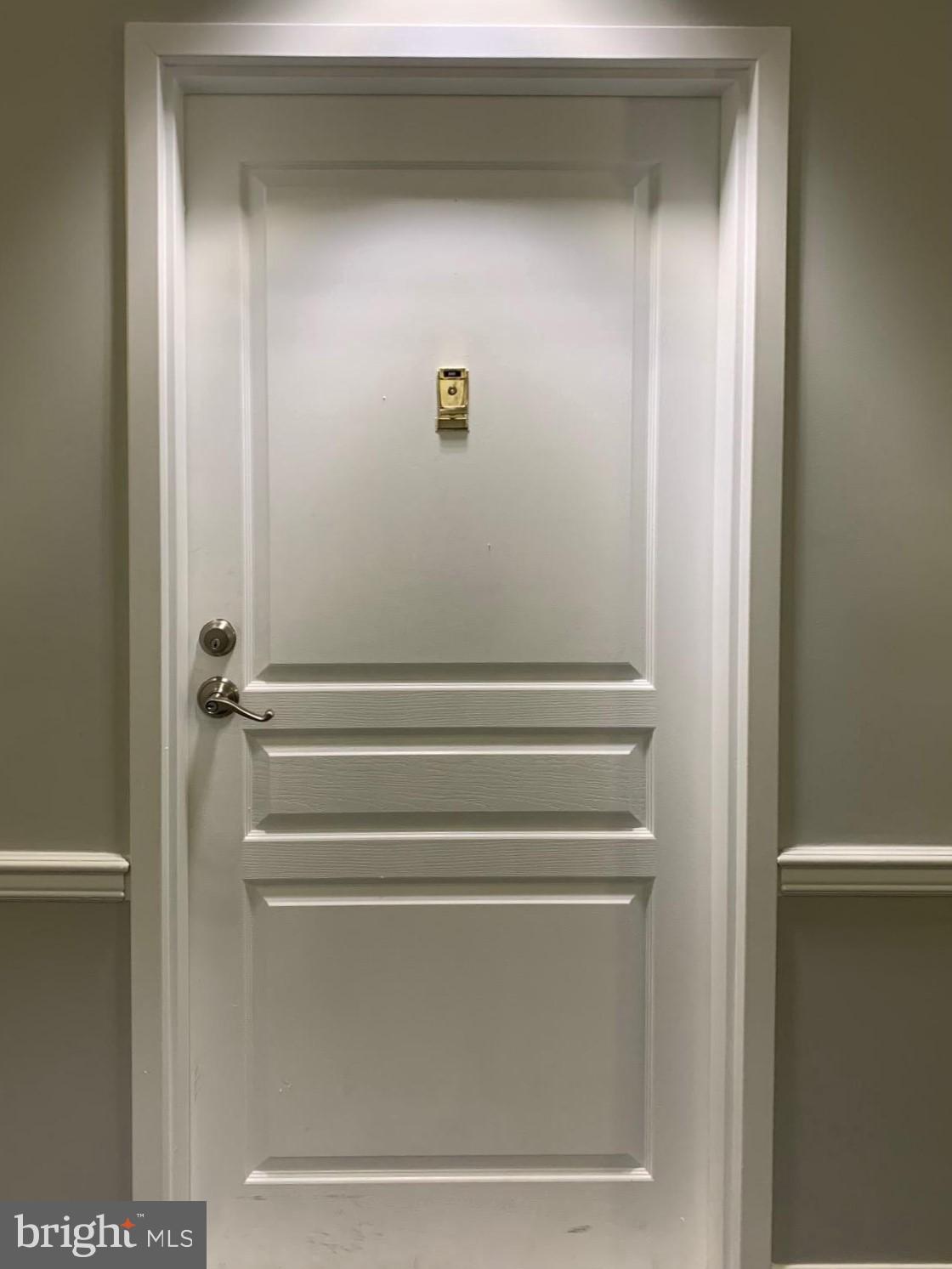 SAVOY PARK CONDOMINIUMS - Residential Lease