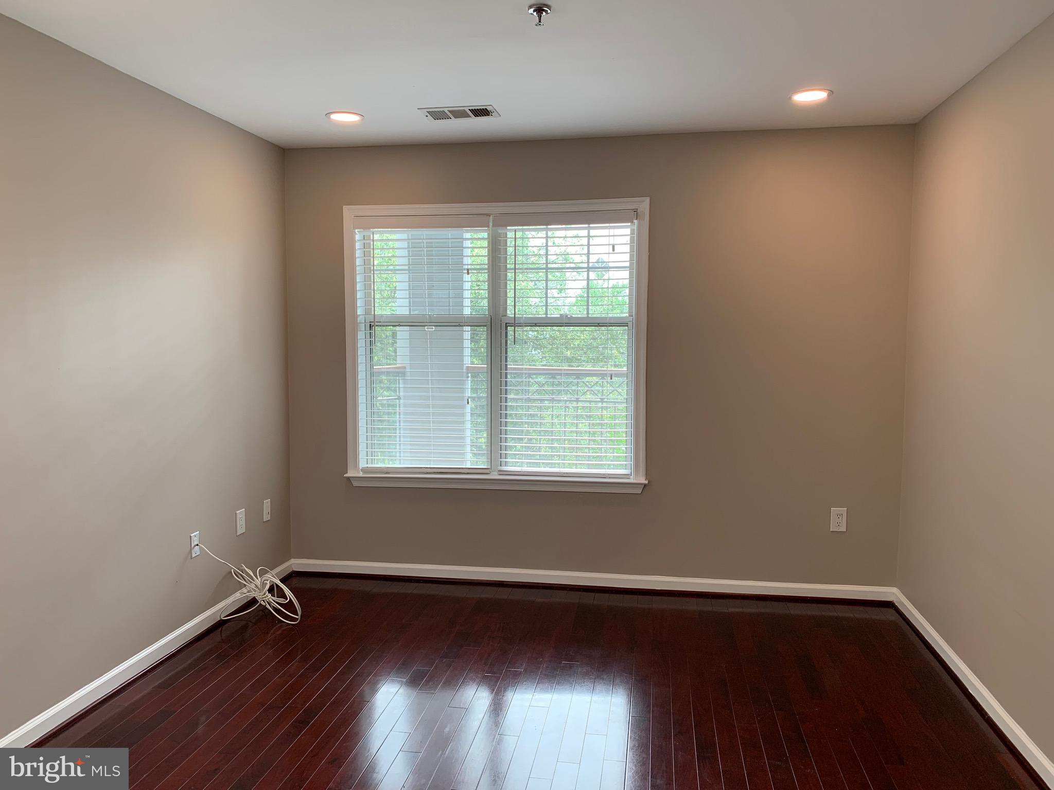 SAVOY PARK CONDOMINIUMS - Residential Lease