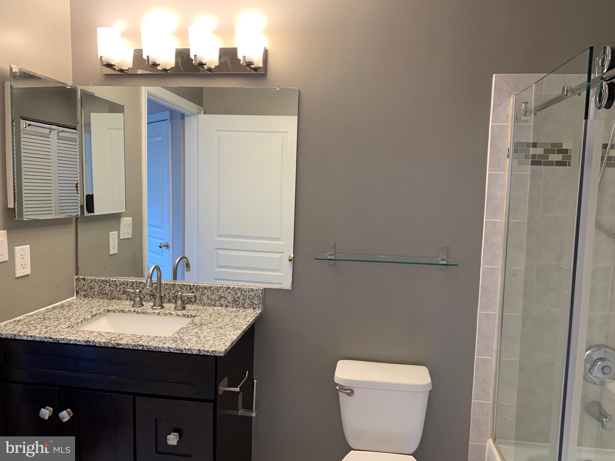 SAVOY PARK CONDOMINIUMS - Residential Lease