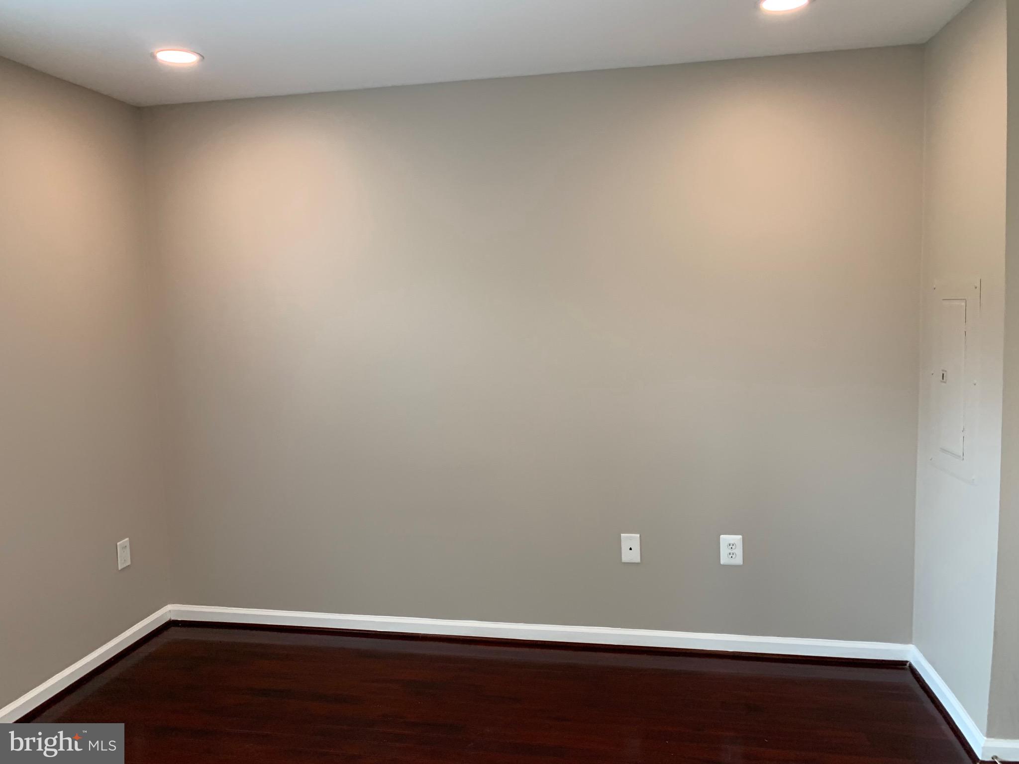 SAVOY PARK CONDOMINIUMS - Residential Lease