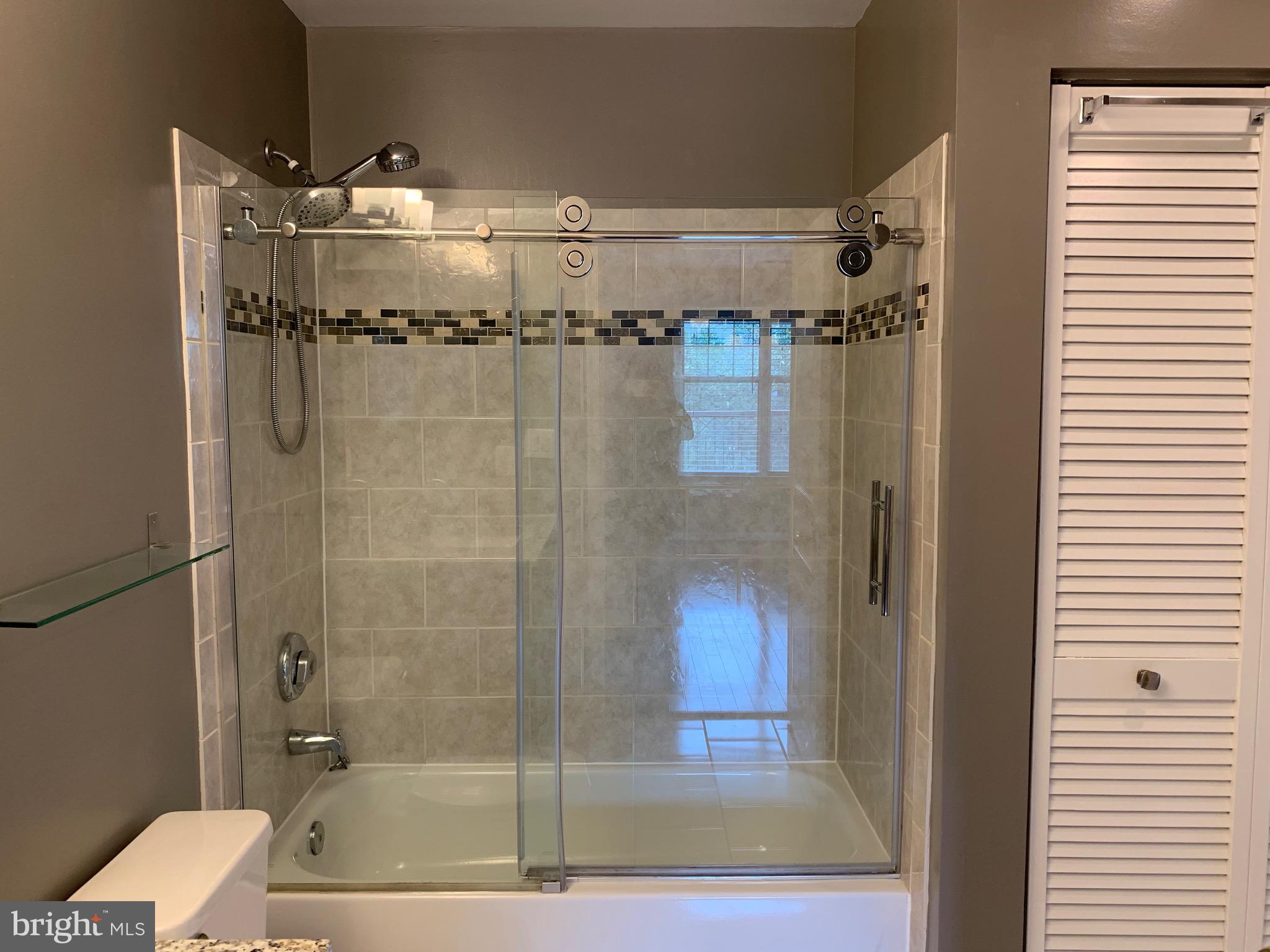 SAVOY PARK CONDOMINIUMS - Residential Lease