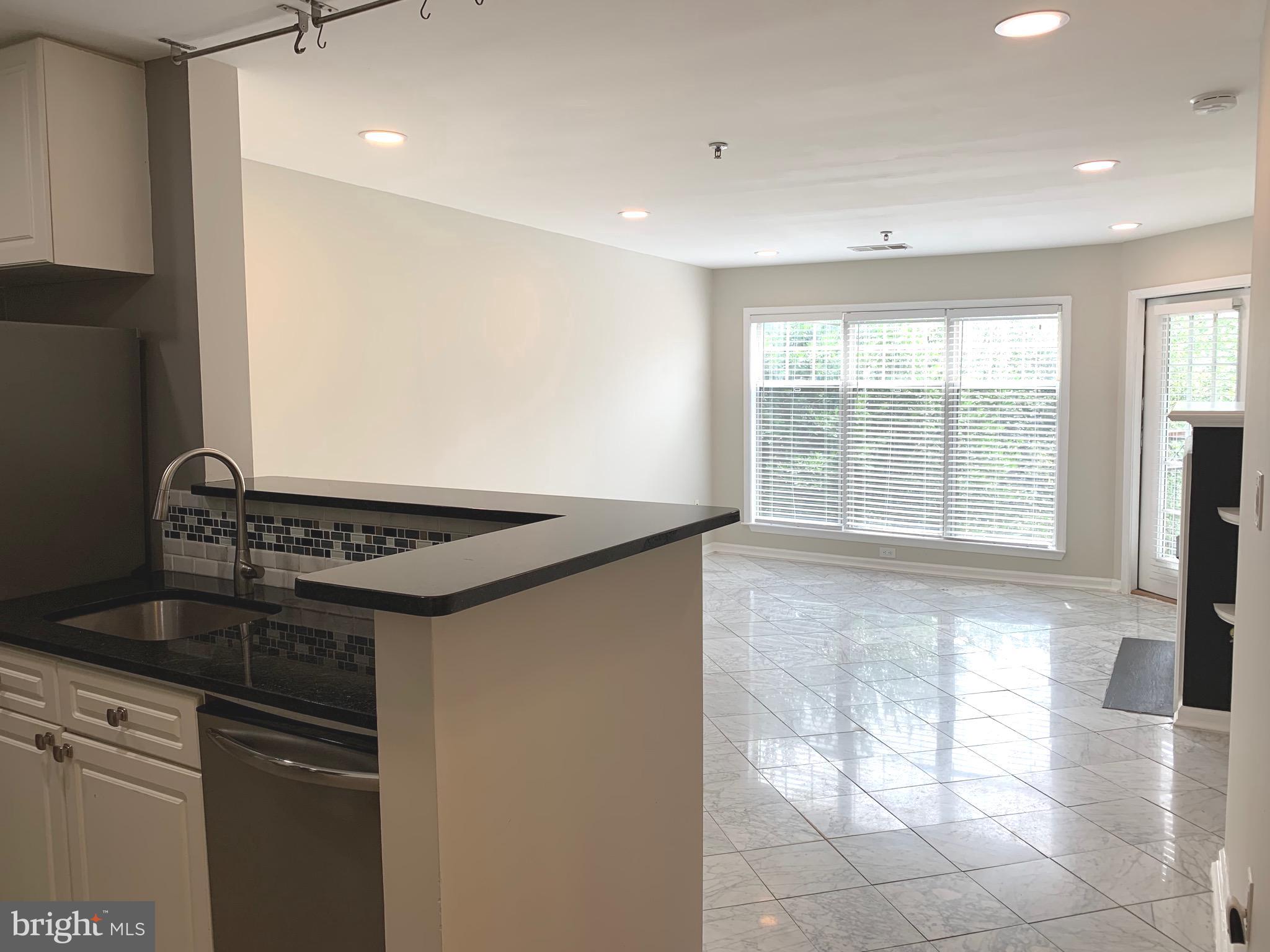 SAVOY PARK CONDOMINIUMS - Residential Lease