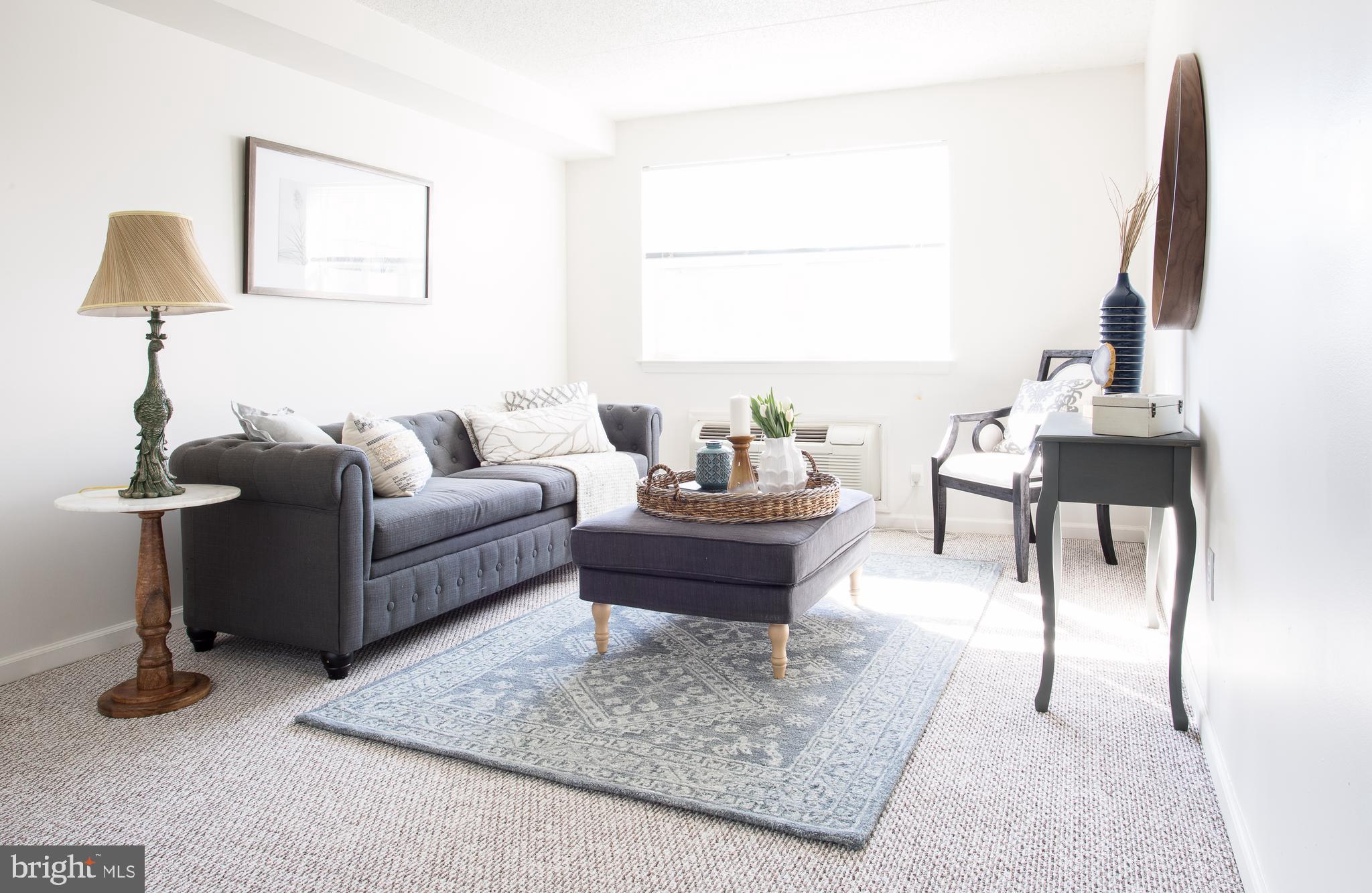 ASHBRIDGE - Residential Lease