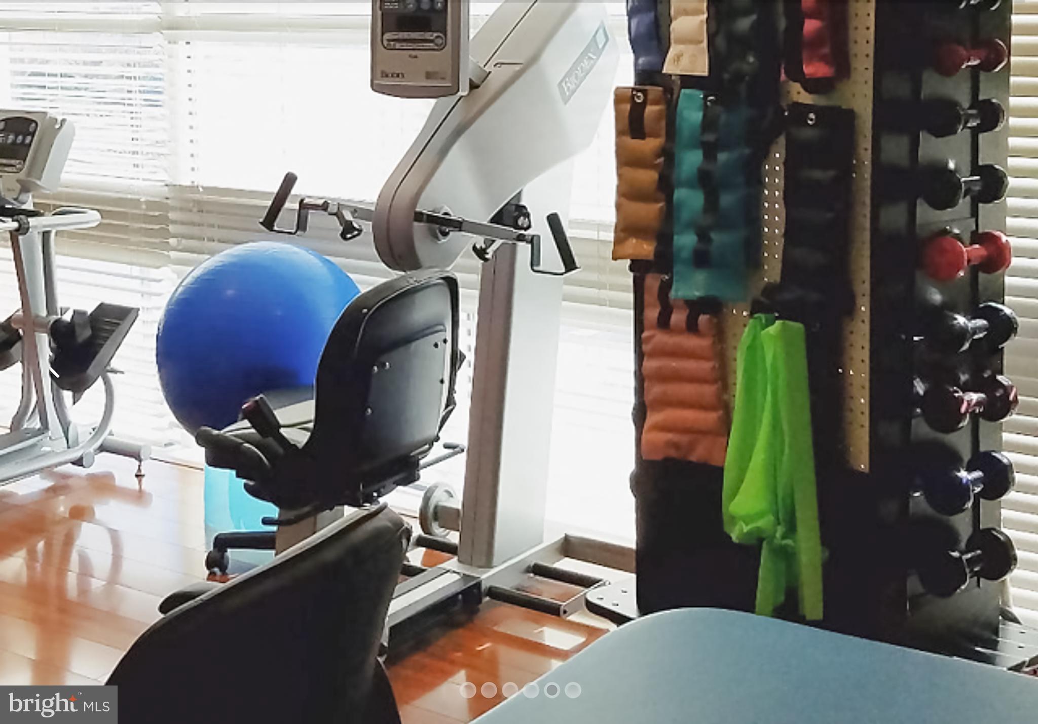 ASHBRIDGE - Residential Lease