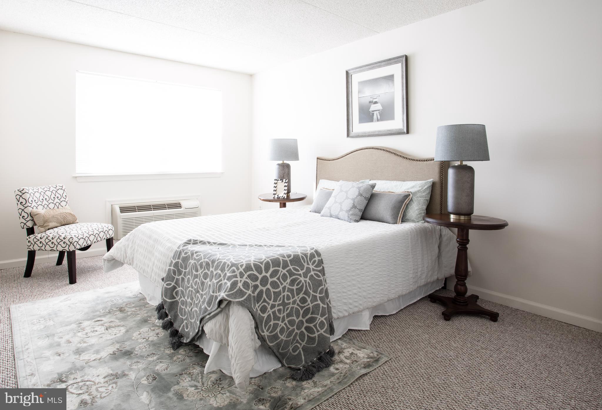 ASHBRIDGE - Residential Lease