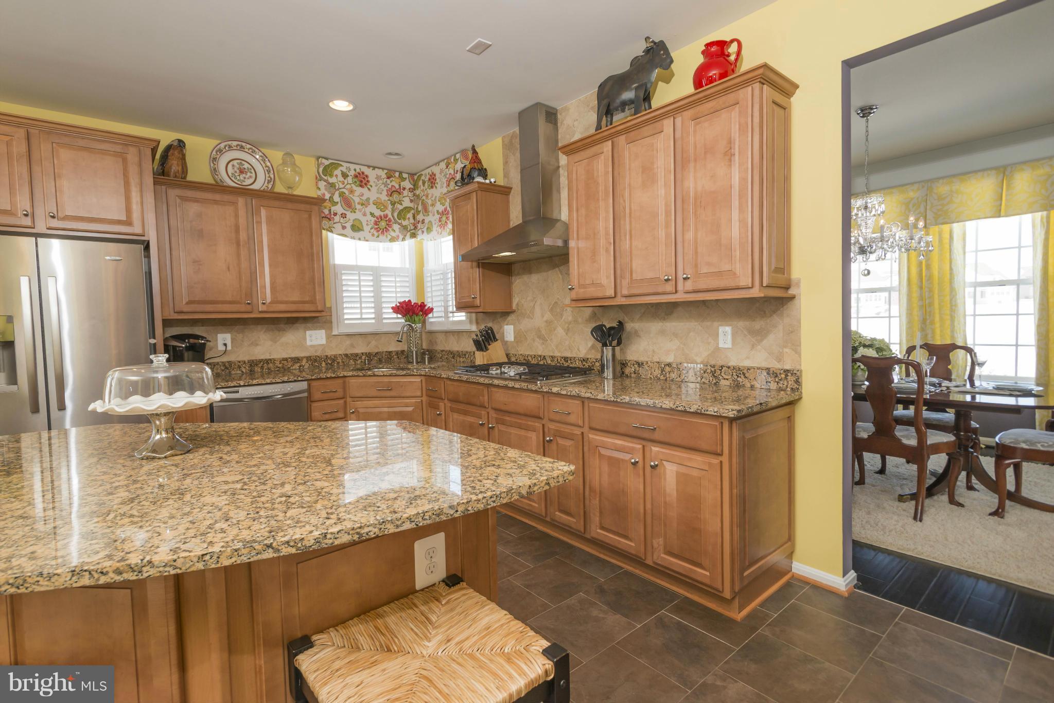 THE PARKE AT MOUNT WASHINGTON - Residential