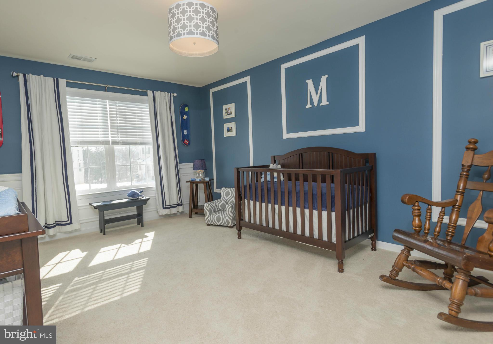 THE PARKE AT MOUNT WASHINGTON - Residential