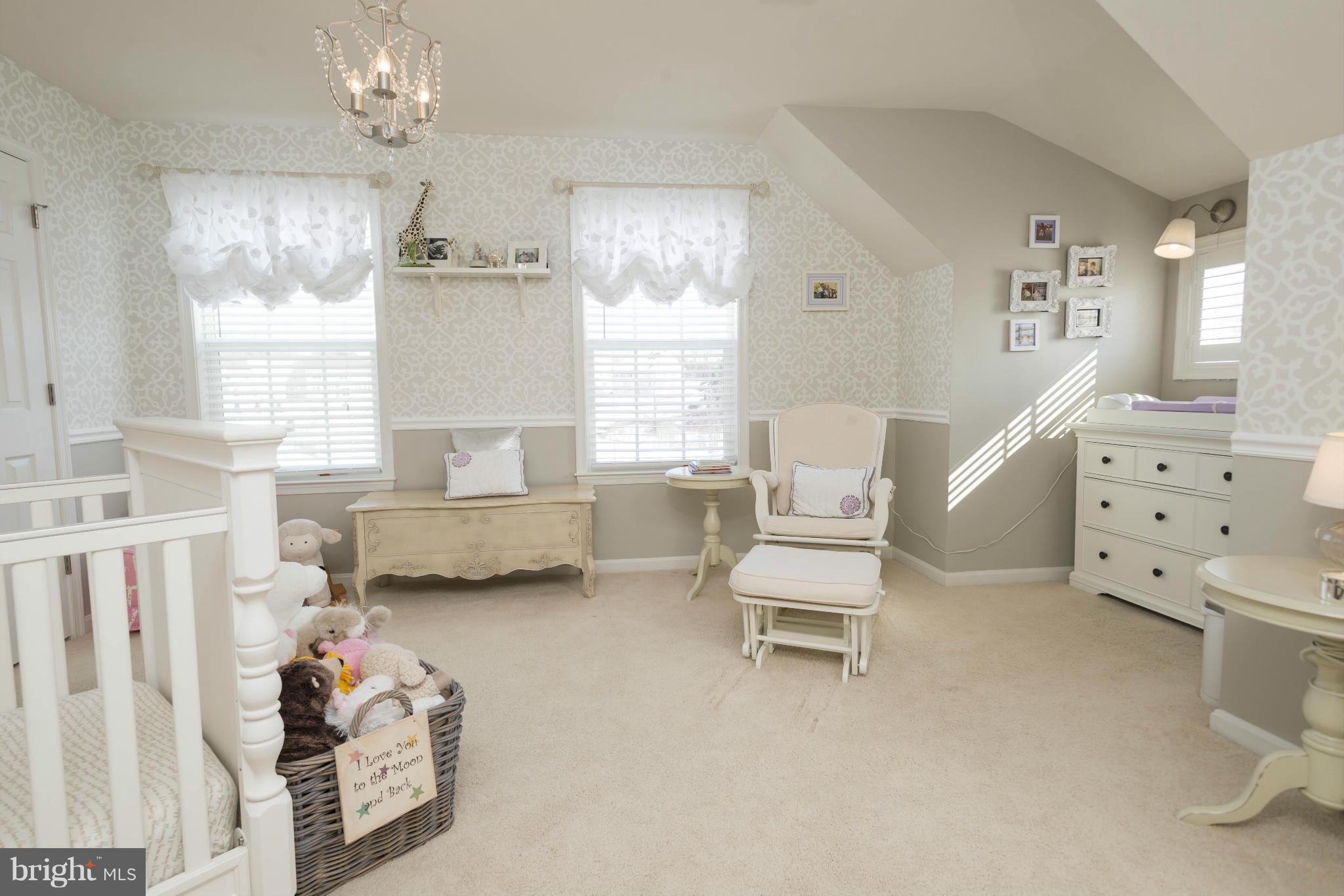 THE PARKE AT MOUNT WASHINGTON - Residential