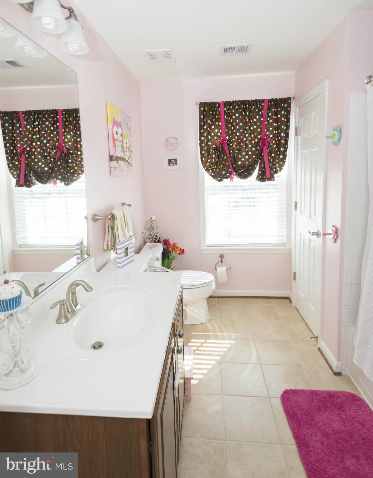 THE PARKE AT MOUNT WASHINGTON - Residential