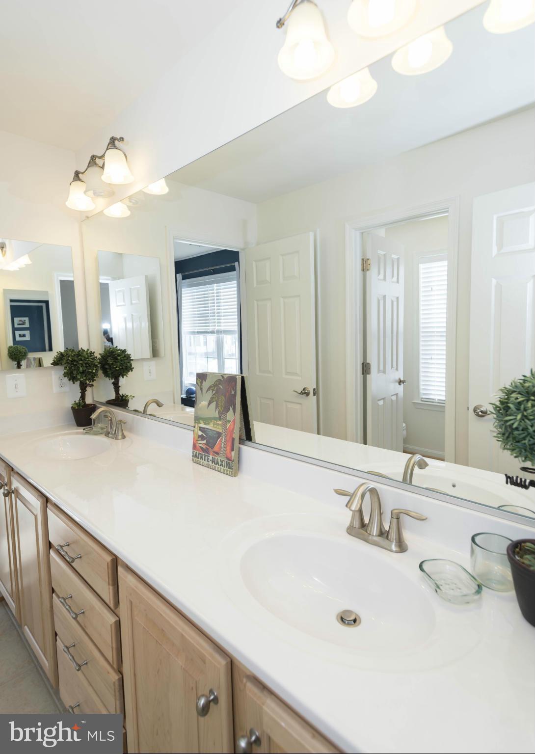 THE PARKE AT MOUNT WASHINGTON - Residential