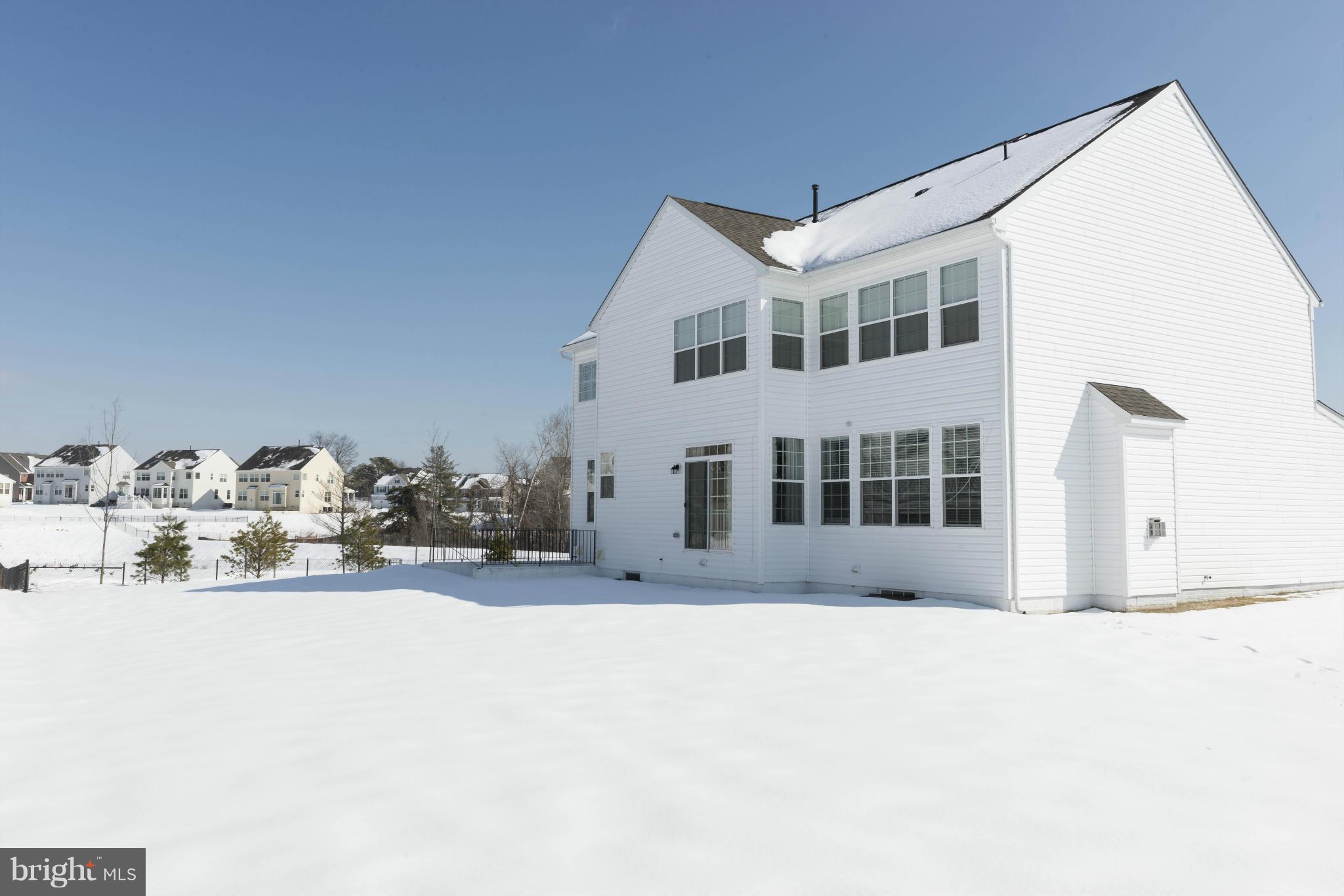 THE PARKE AT MOUNT WASHINGTON - Residential