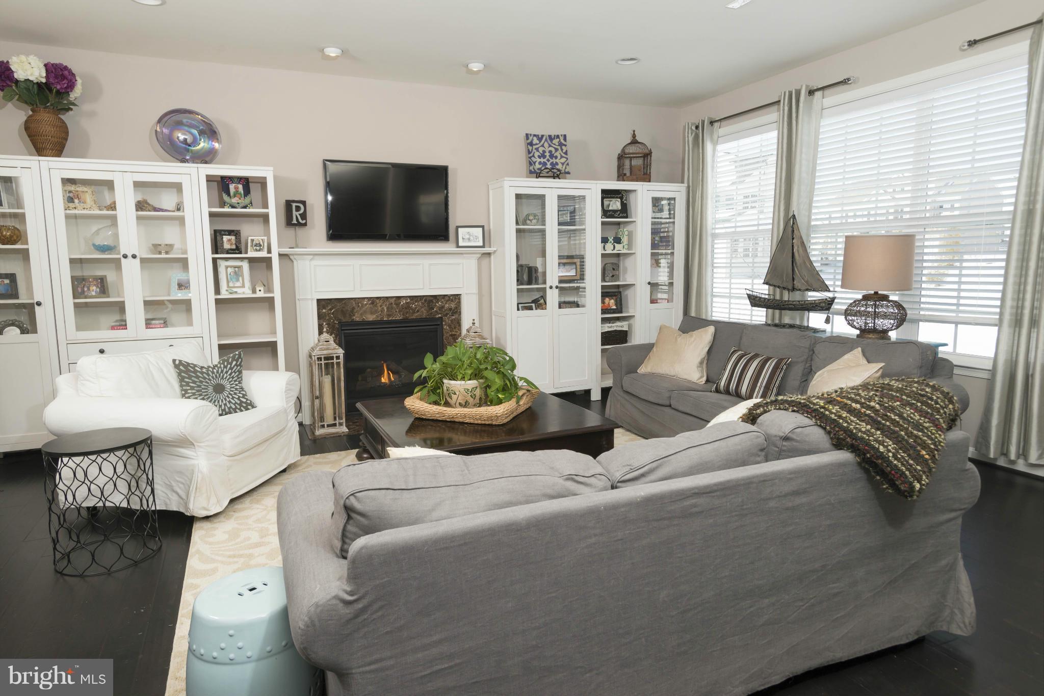 THE PARKE AT MOUNT WASHINGTON - Residential