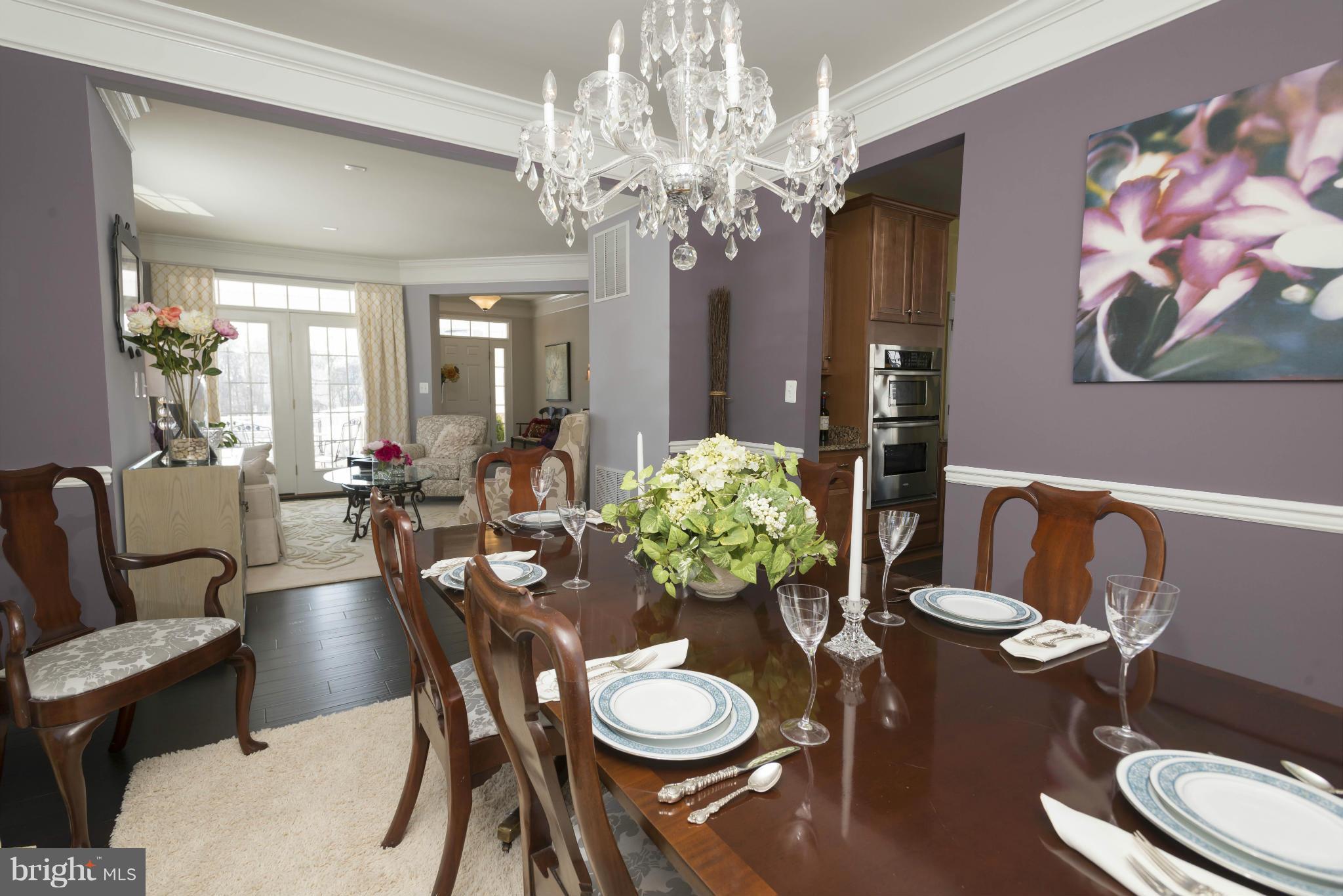 THE PARKE AT MOUNT WASHINGTON - Residential