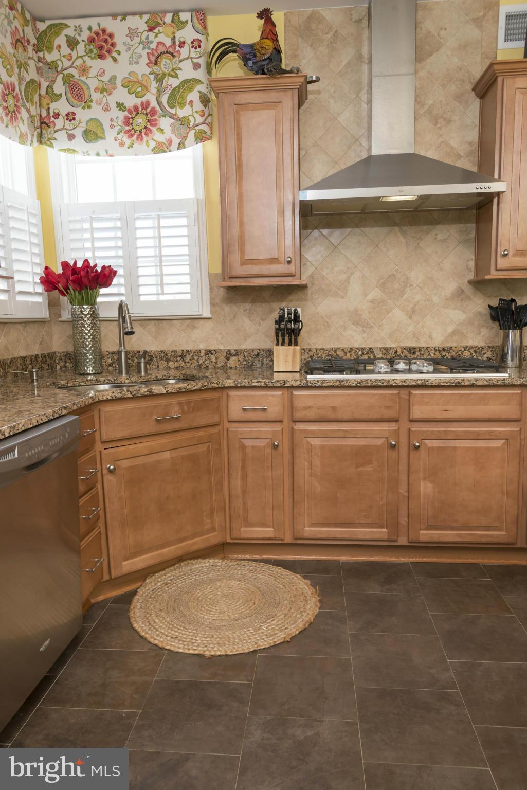 THE PARKE AT MOUNT WASHINGTON - Residential